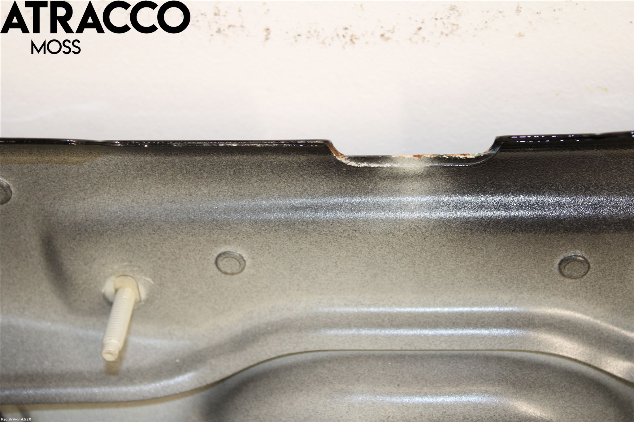 Audi A1/S1 11-18 Bakluke Cc - Kombi