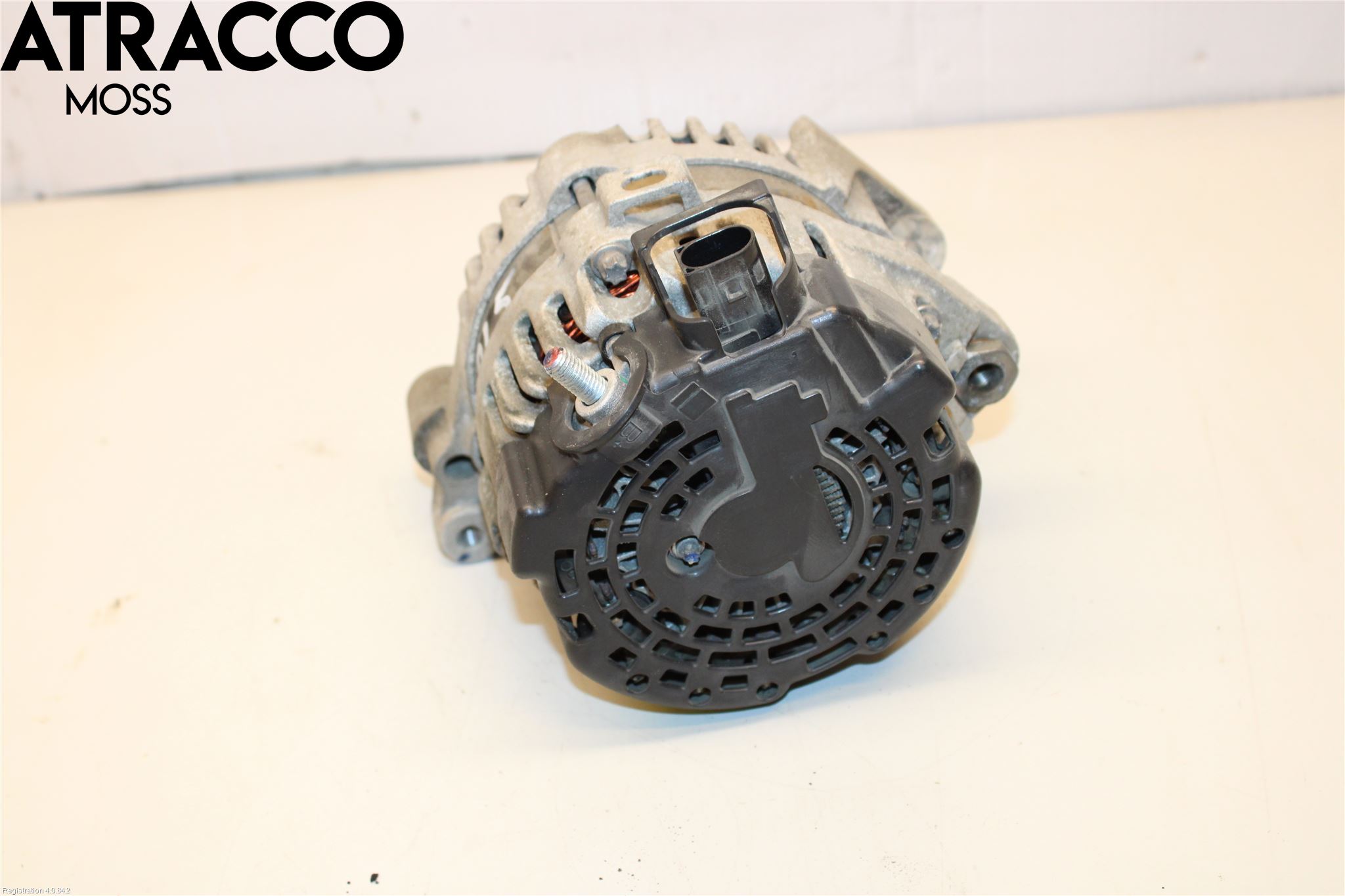 Hyundai i20 GB 15-20 Dynamo