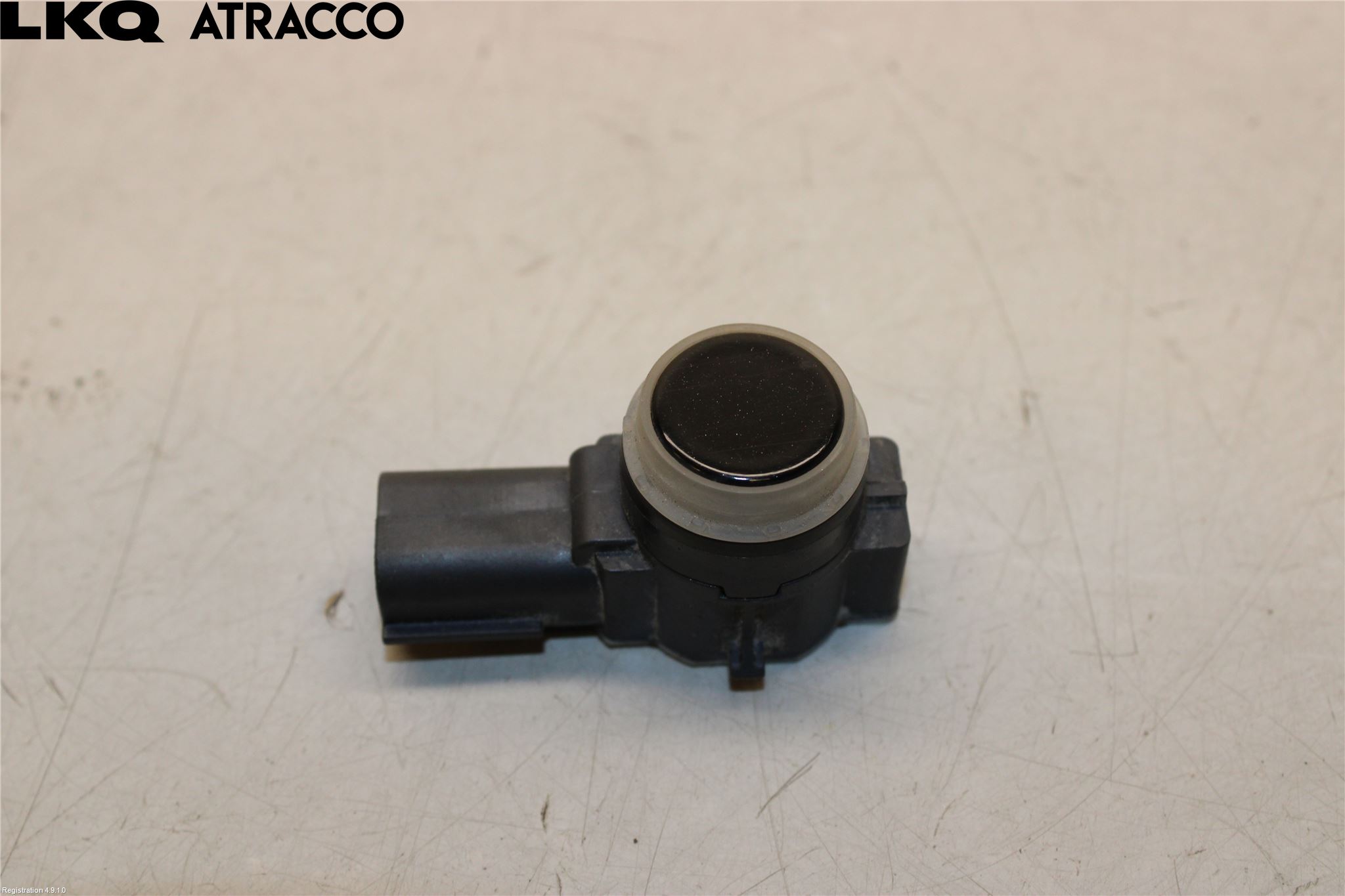Ford S-MAX 06-15 Sensor Ryggesensor