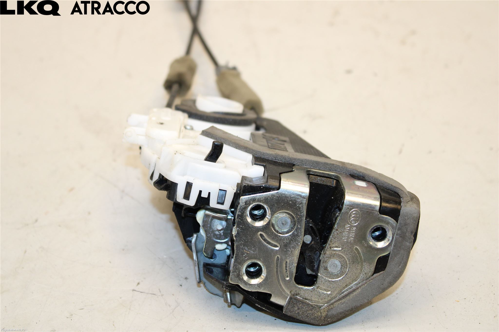 Honda CR-V 13-18 Dørlås - Låsekasse