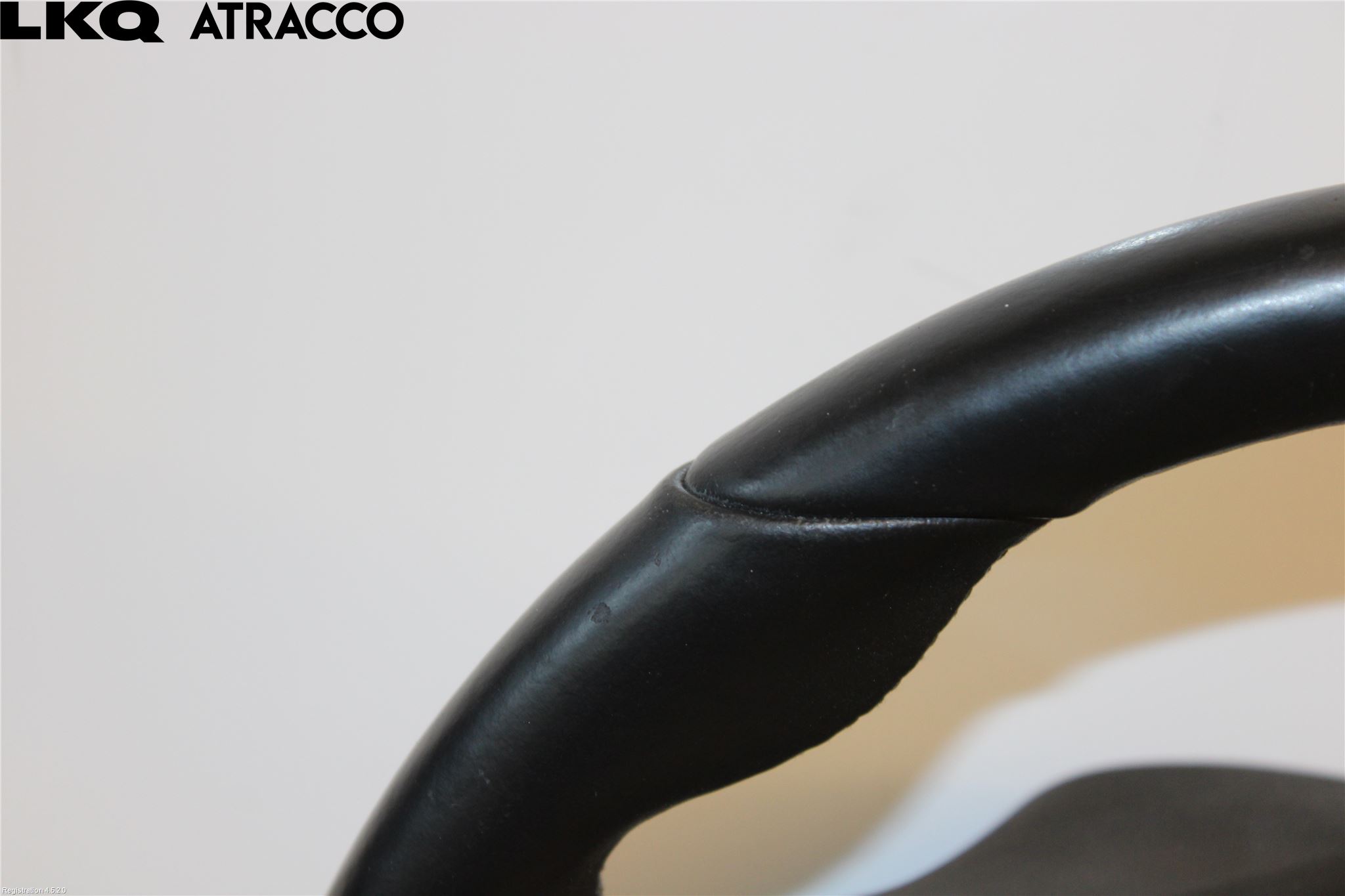 Opel ASTRA K 16-22 Ratt