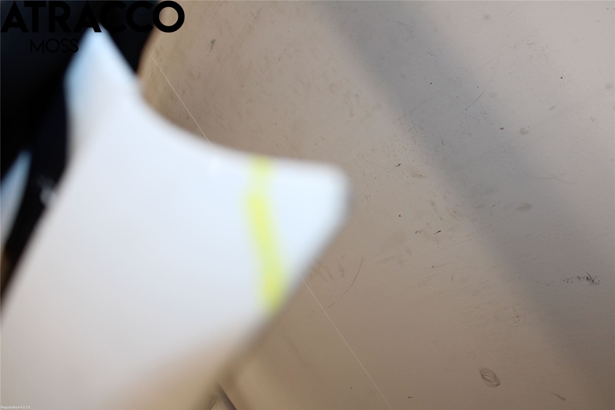 Volkswagen VW GOLF / E-GOLF VII 13-20 Bakluke Cc - Kombi