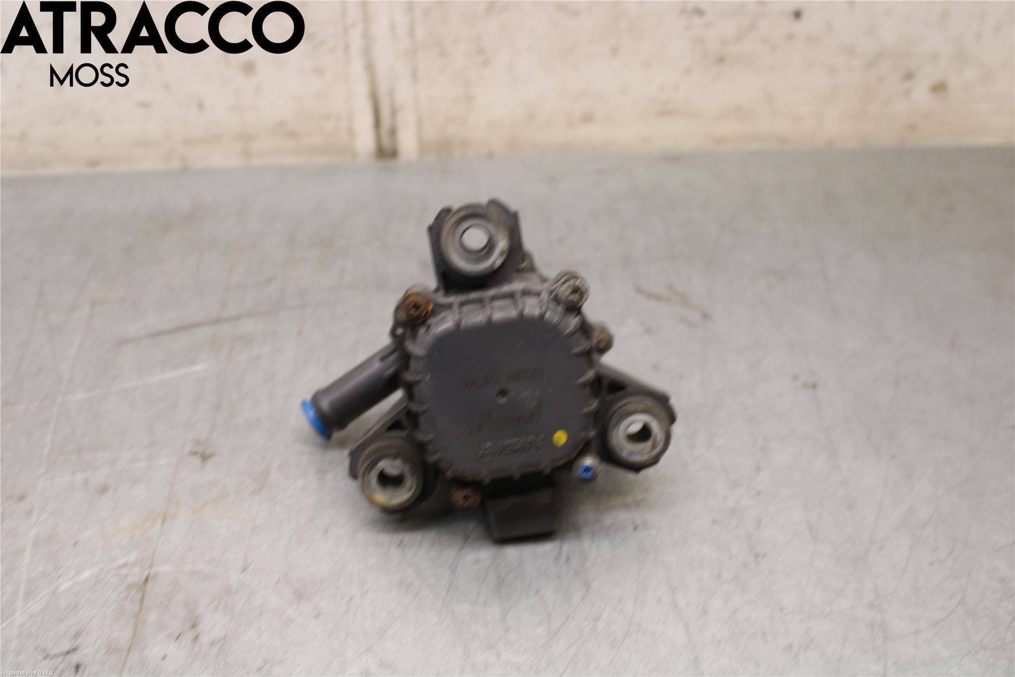 Toyota PRIUS ZVW30 09-20 Varme Sirkulasjonspumpe