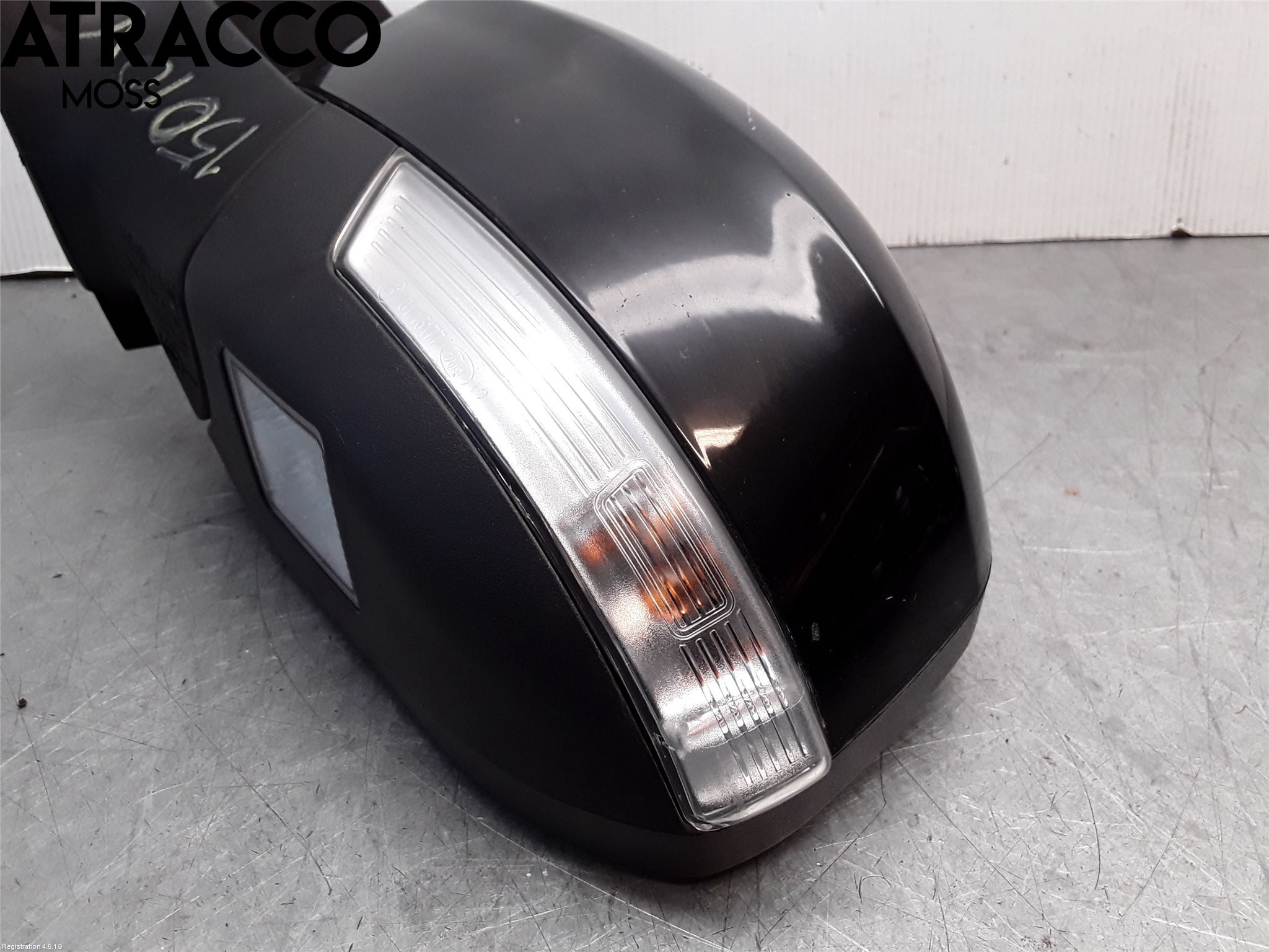 Ford FOCUS 15-18 Speil V M-El Justering