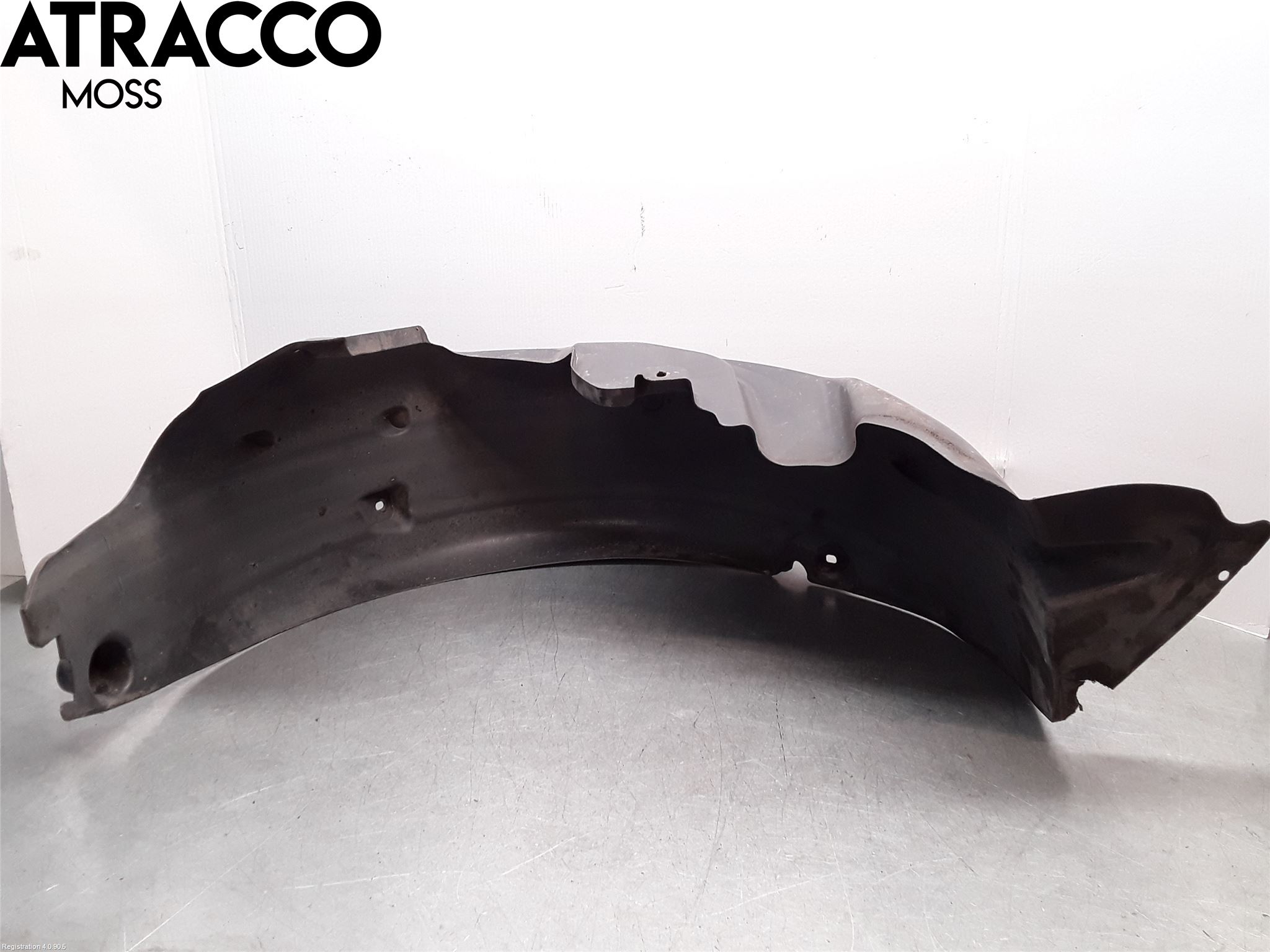 Peugeot 308 14-21 Skjerm Indre