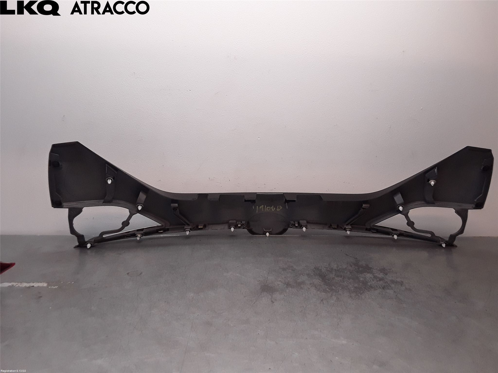Toyota AVENSIS 16-18 List Bak-Bakluke