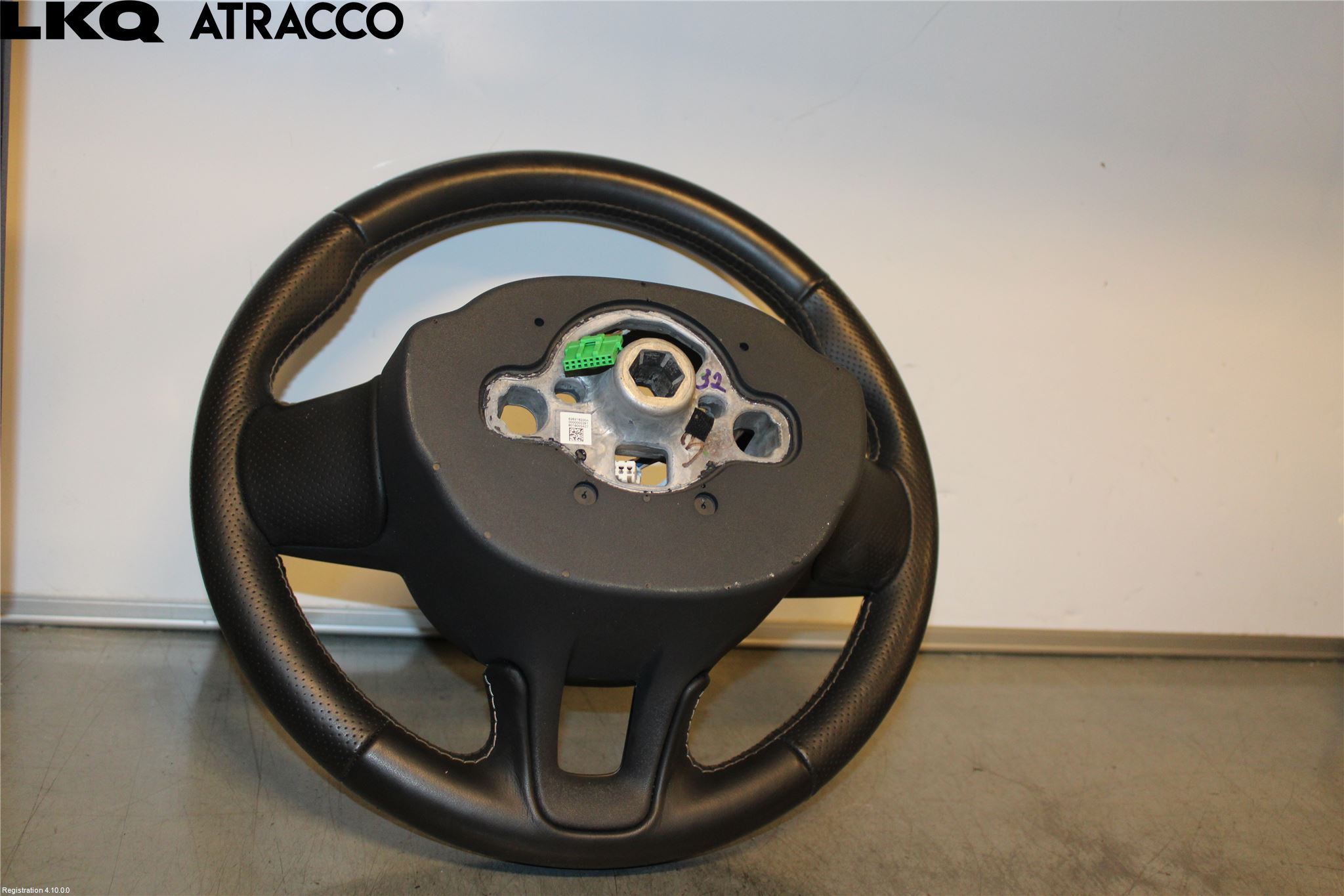 Volvo V90 17->> Ratt