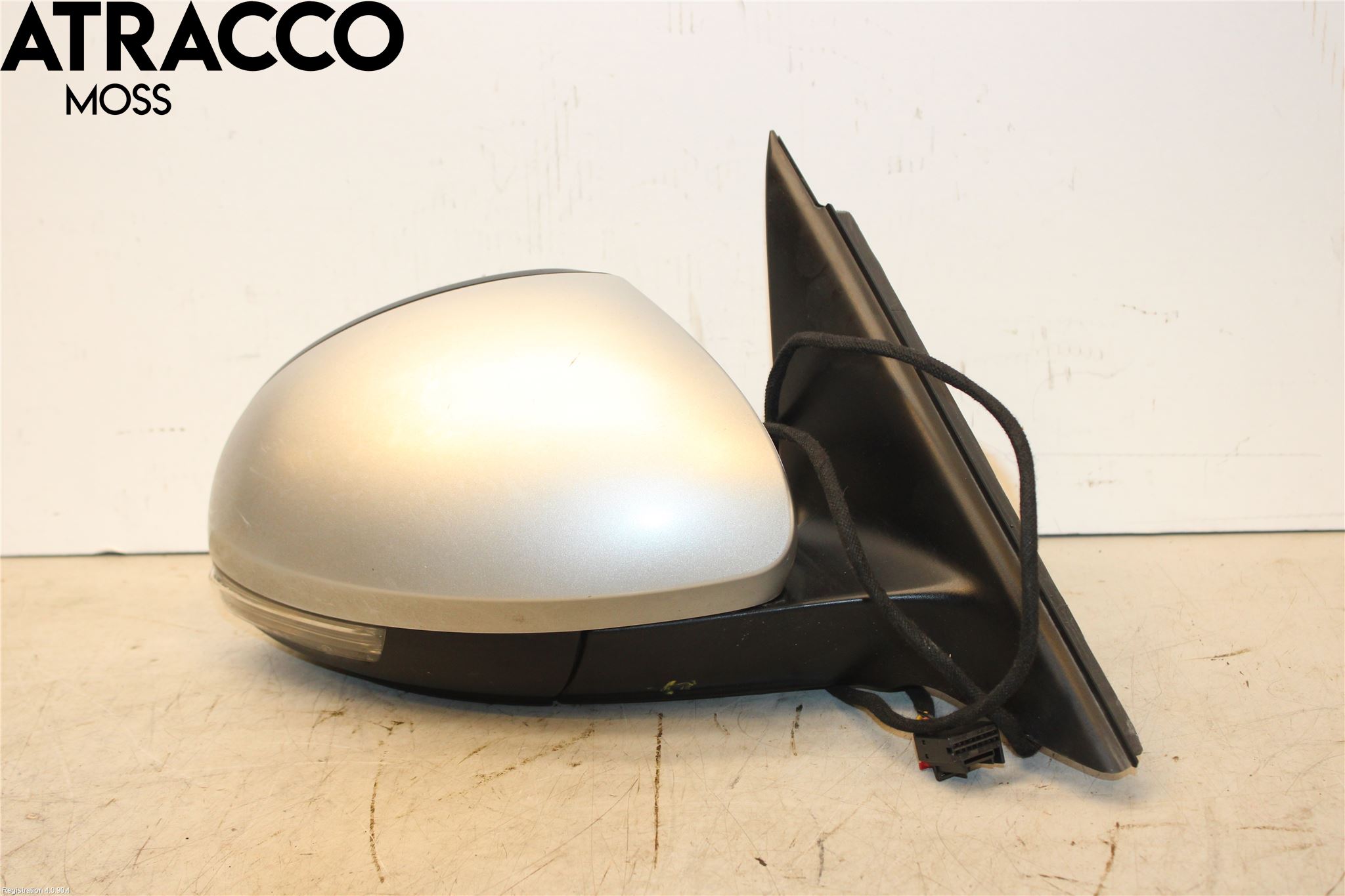 Skoda YETI Speil H M-El Justering