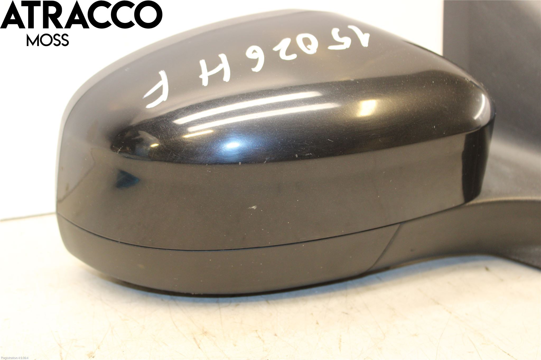 Ford MONDEO 07-15 Speil H M-El Justering