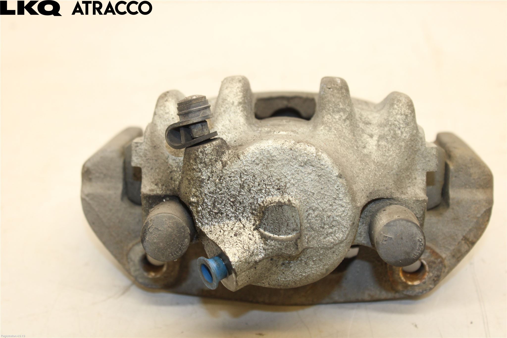 BMW Z3 E36/6    94-02 Bremsecaliper Foran Høyre