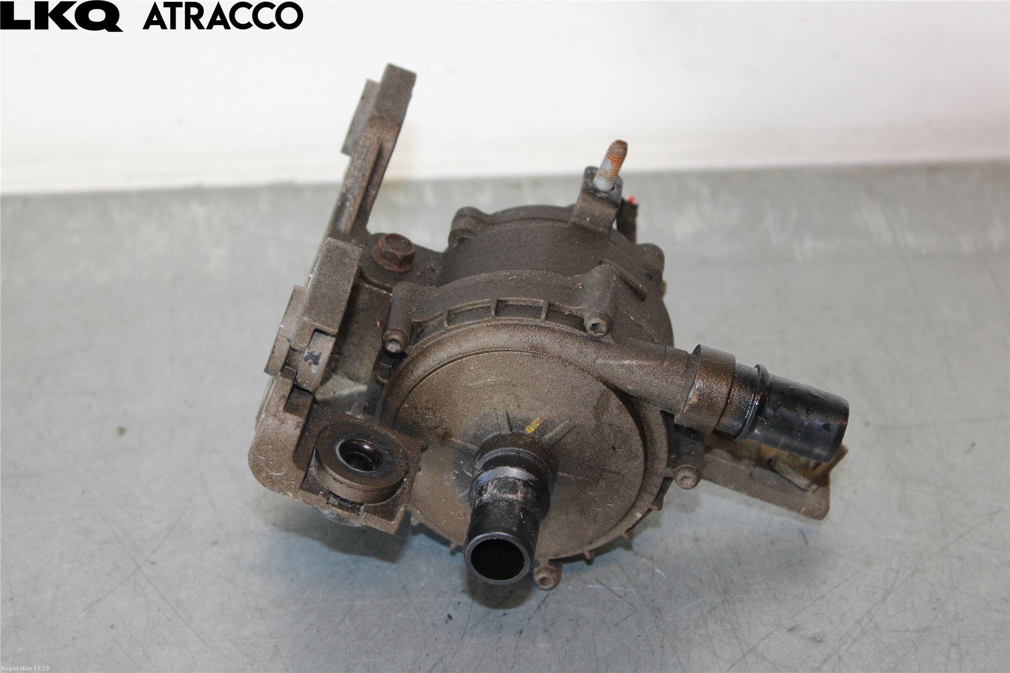 Hyundai IONIQ 5 NE 22- Vannpumpe