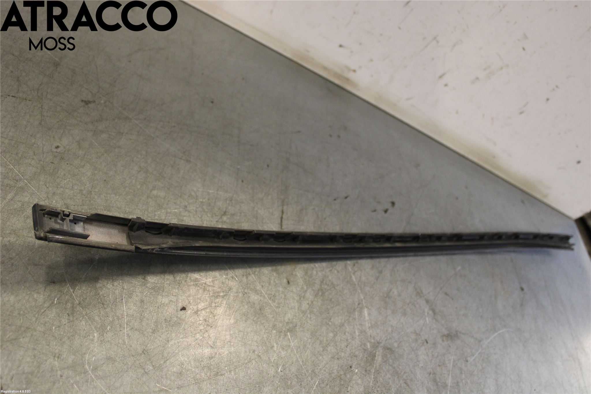 BMW 5 F10/F11/F18 09-17 List Høyre Side