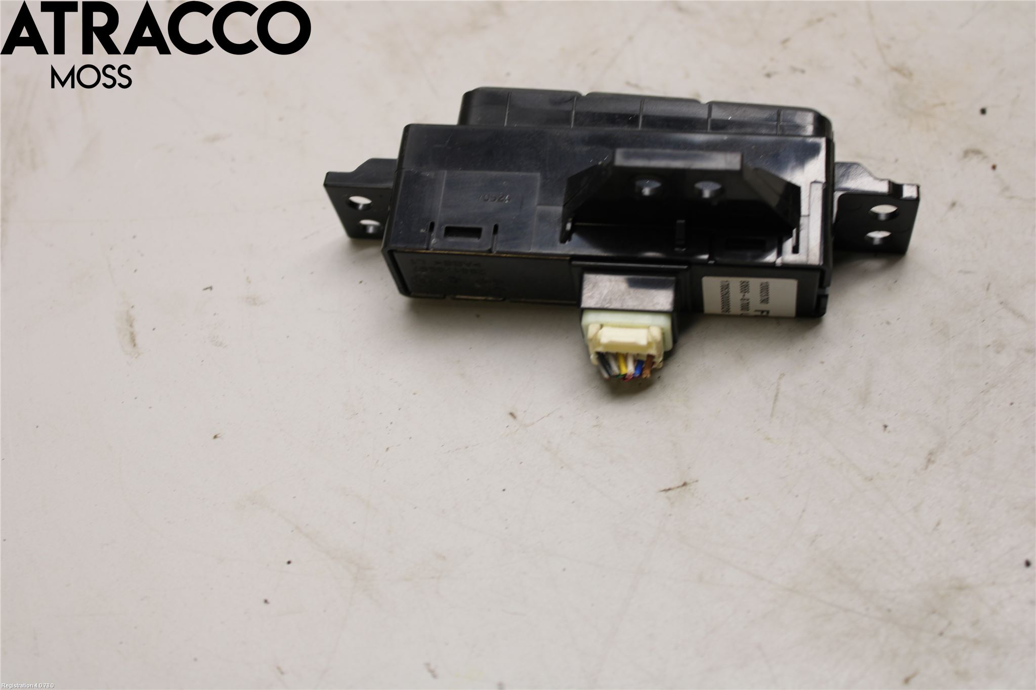 Hyundai IONIQ AE 17-22 Bryter Multifunksjon