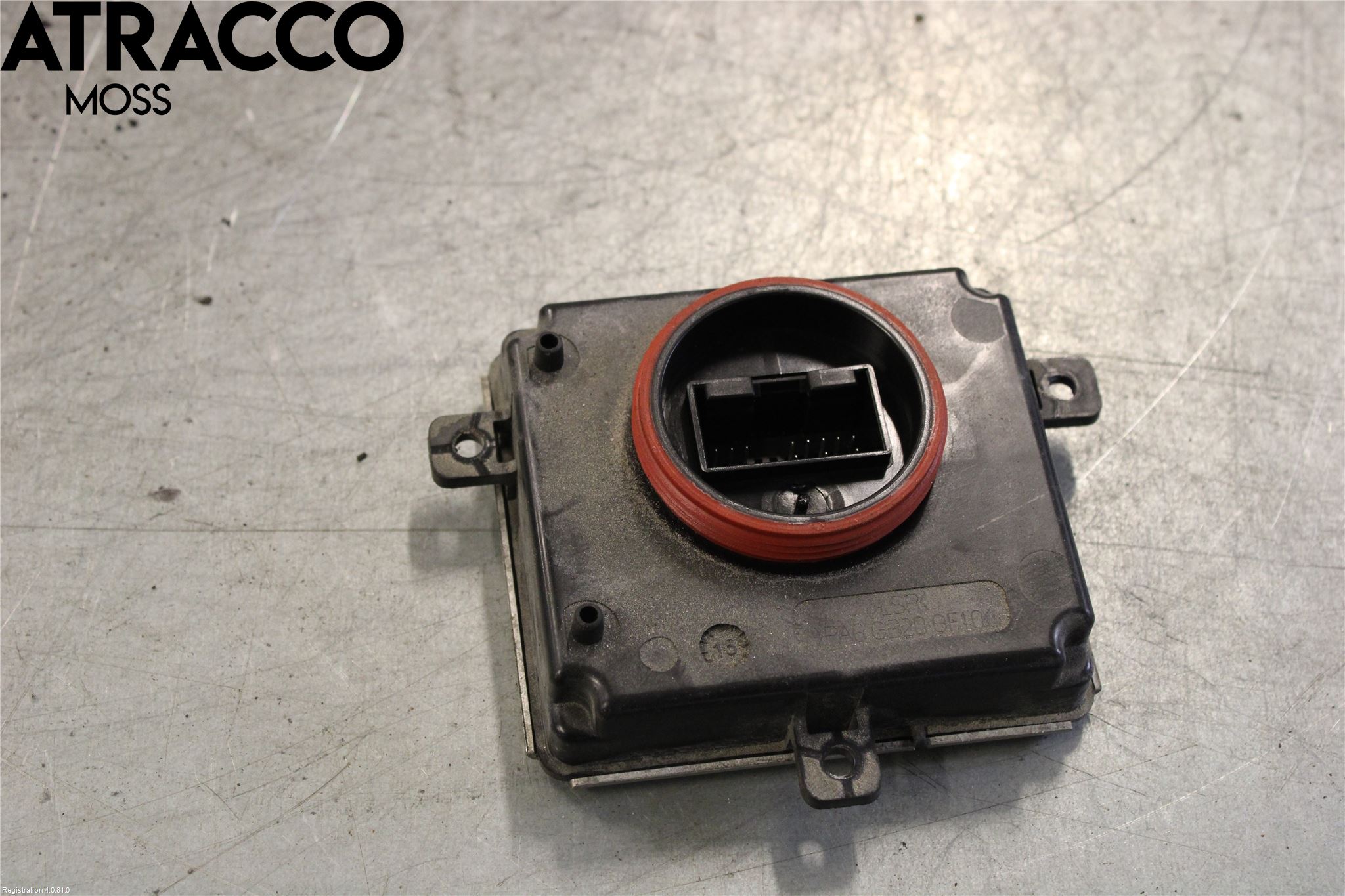 Volkswagen VW GOLF / E-GOLF VII 13-20 Styreenhet Xenon