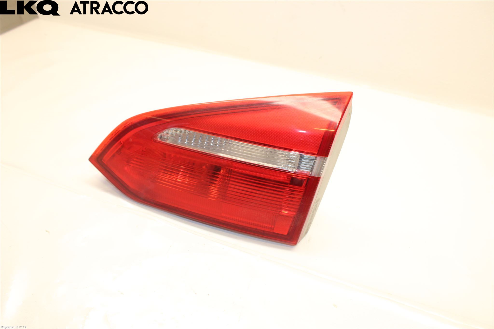 Ford FOCUS 15-18 Baklykt Høyre  På Luke(Indre)