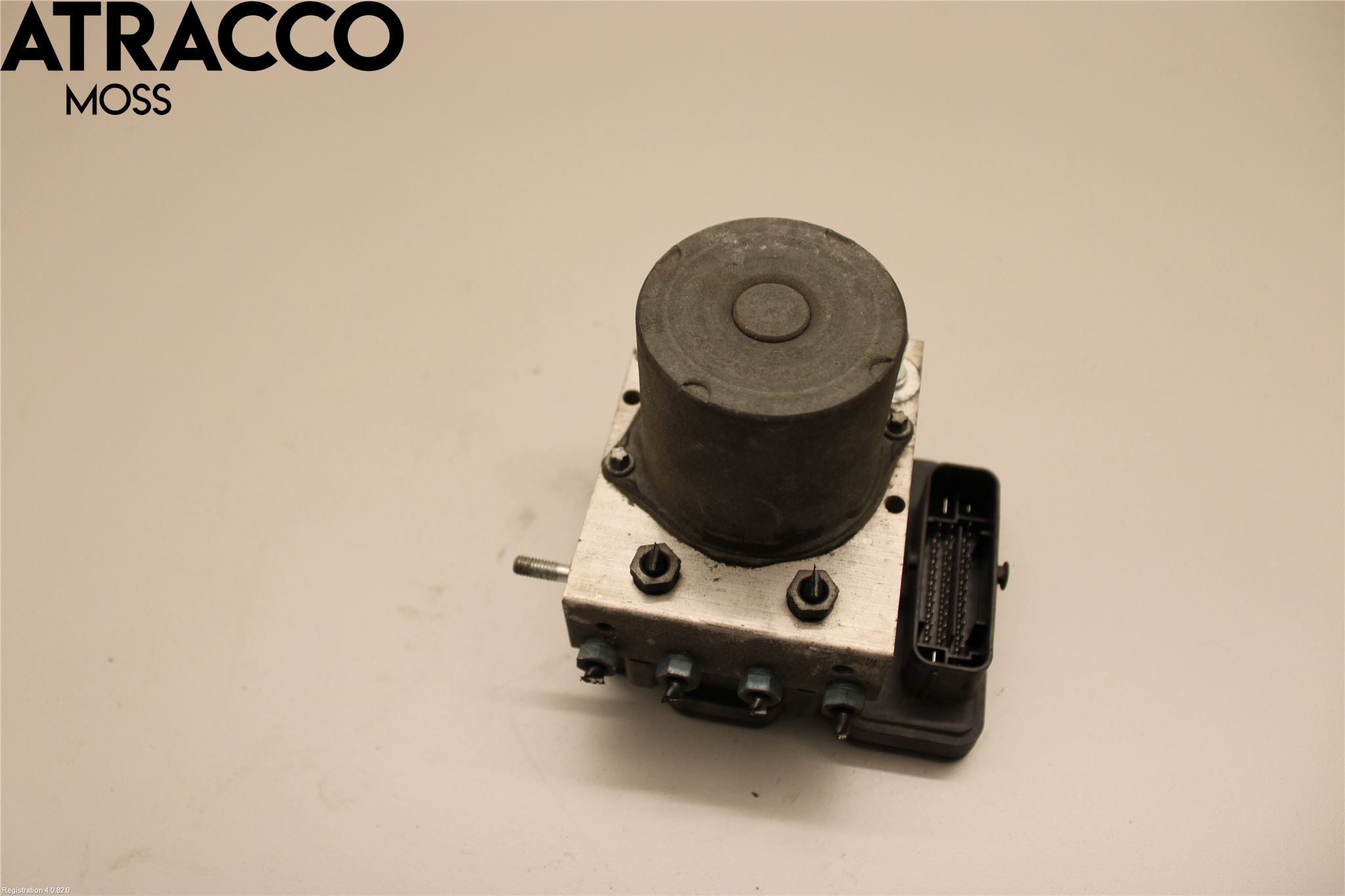 Mercedes-Benz MB VITO/V-KLASS (W640,W447,W448) 14- Abs Hydraulikkaggregat