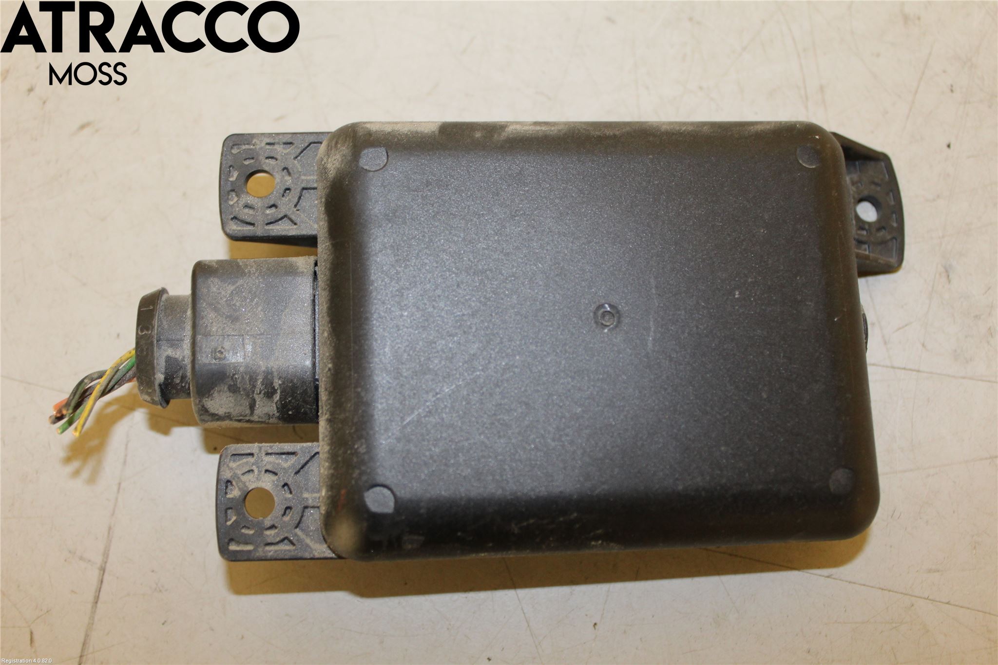 Skoda OCTAVIA (5E) 13-20 Styreenhet Parkering