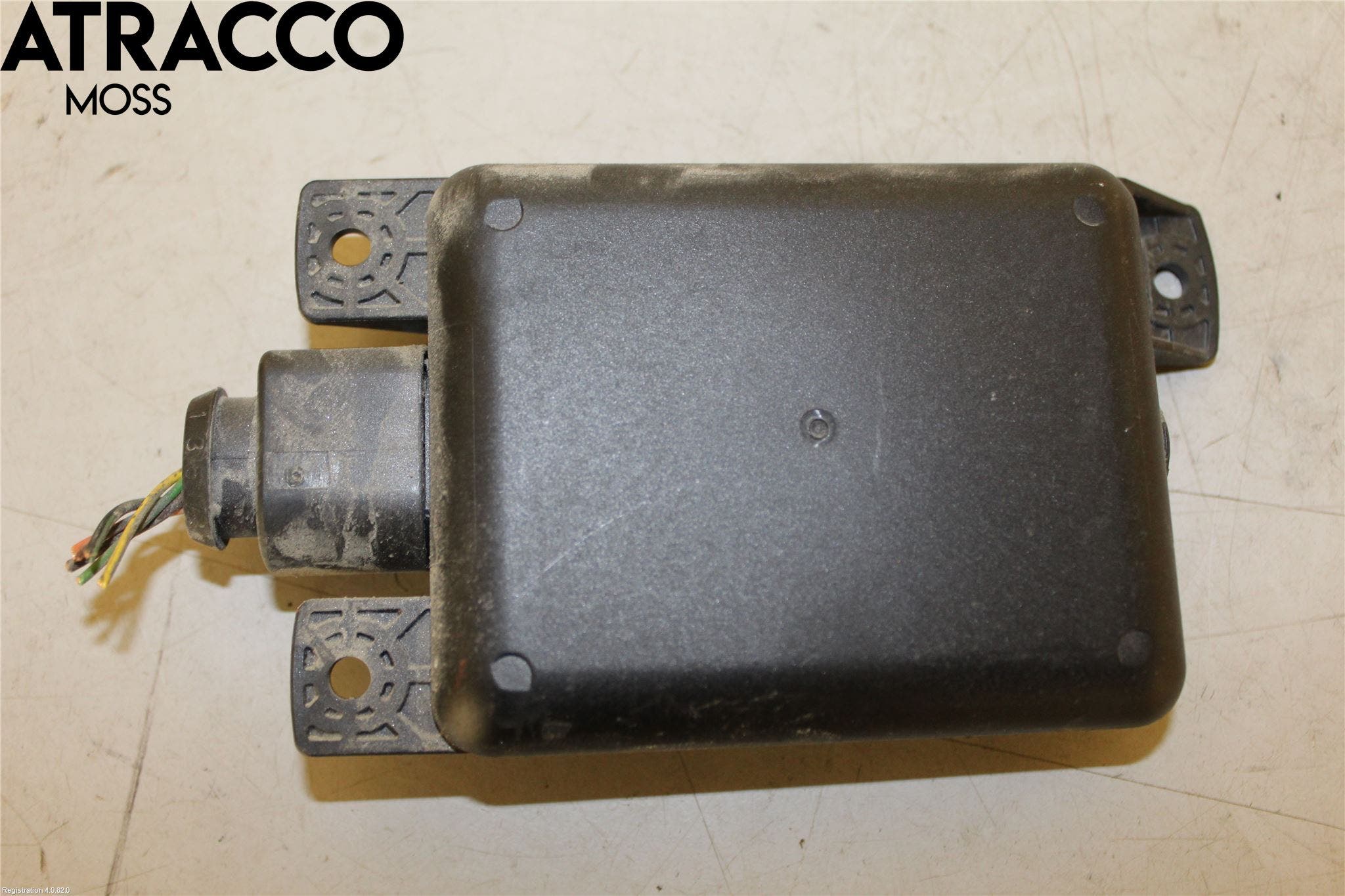 Skoda OCTAVIA (5E) 13-20 Styreenhet Parkering