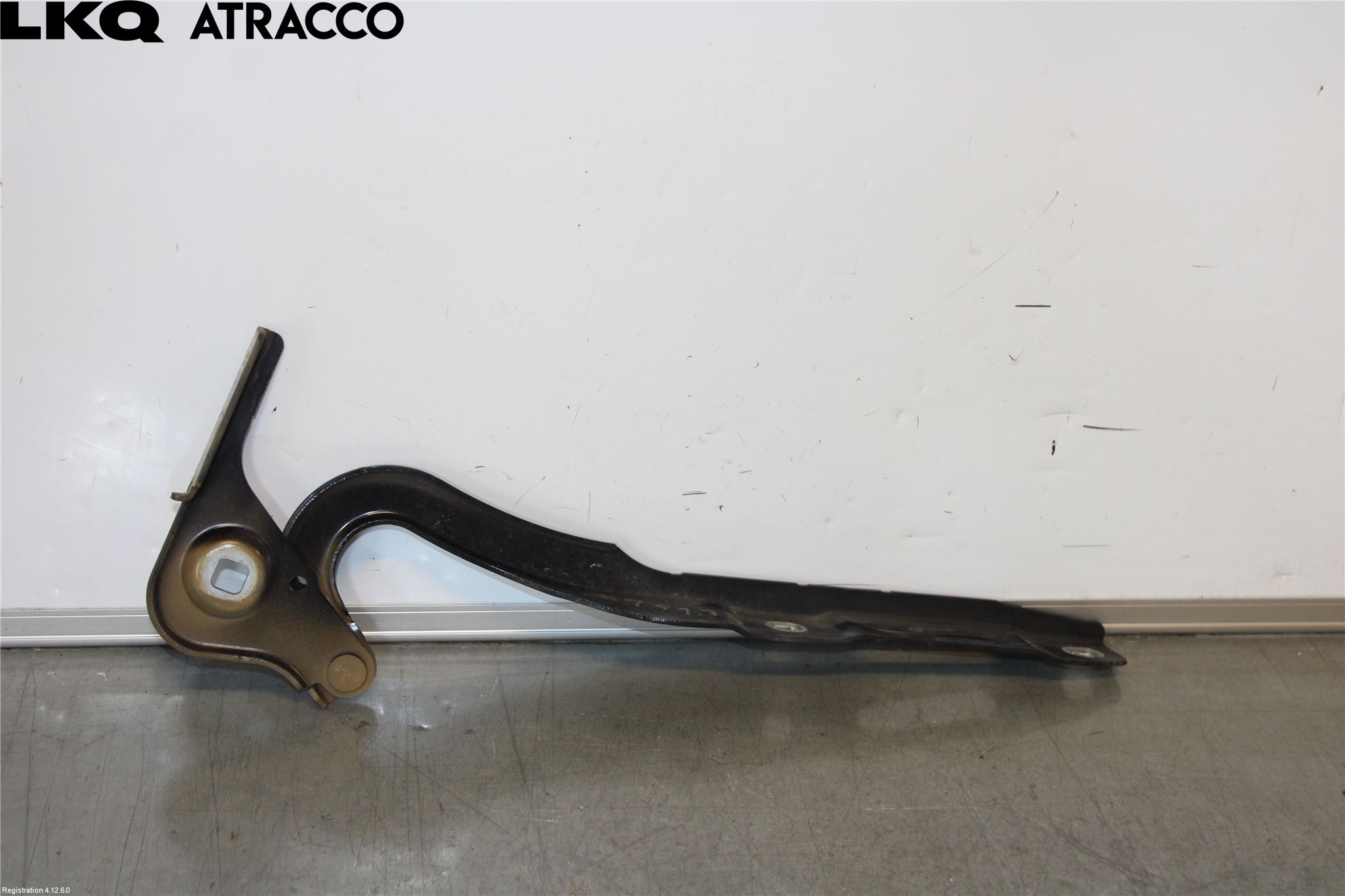 Toyota PROACE CITY 20- Panser Hengsel - Hengsler