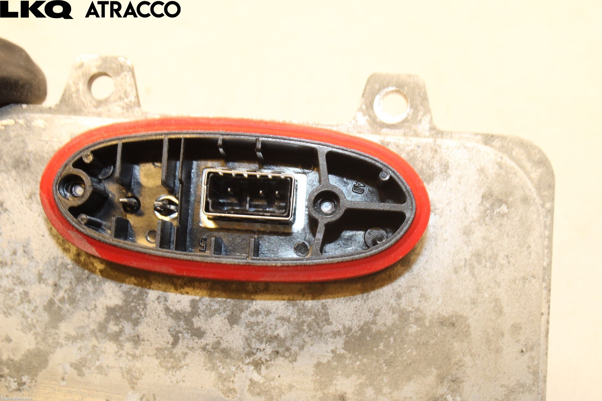 Ford KUGA 08-12 Styreenhet Xenon