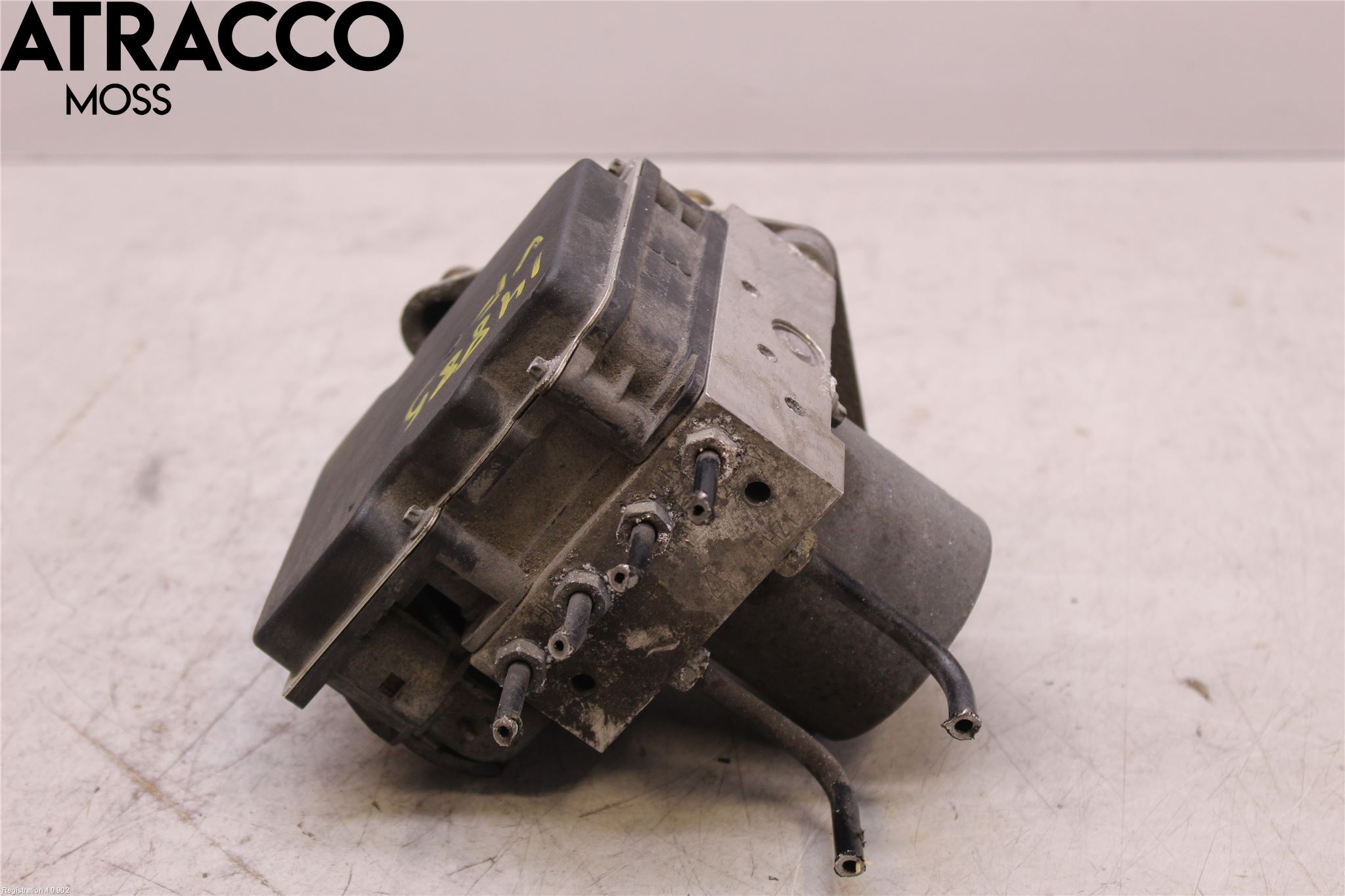 Mercedes-Benz MB VITO/VIANO (W639) 04-14 Abs Hydraulikkaggregat