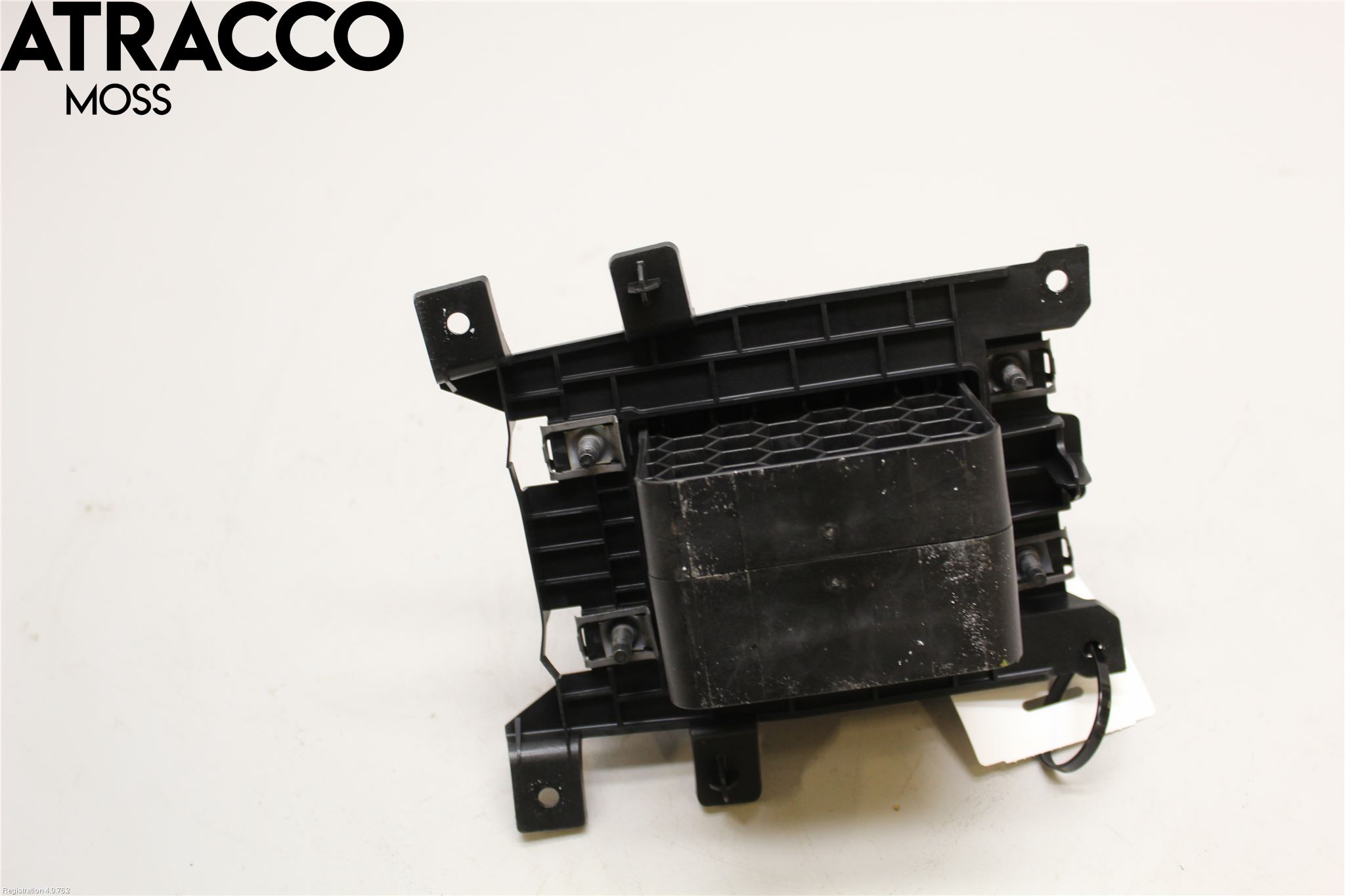 Citroen DS 7 CROSSBACK 19-23 Gearspak