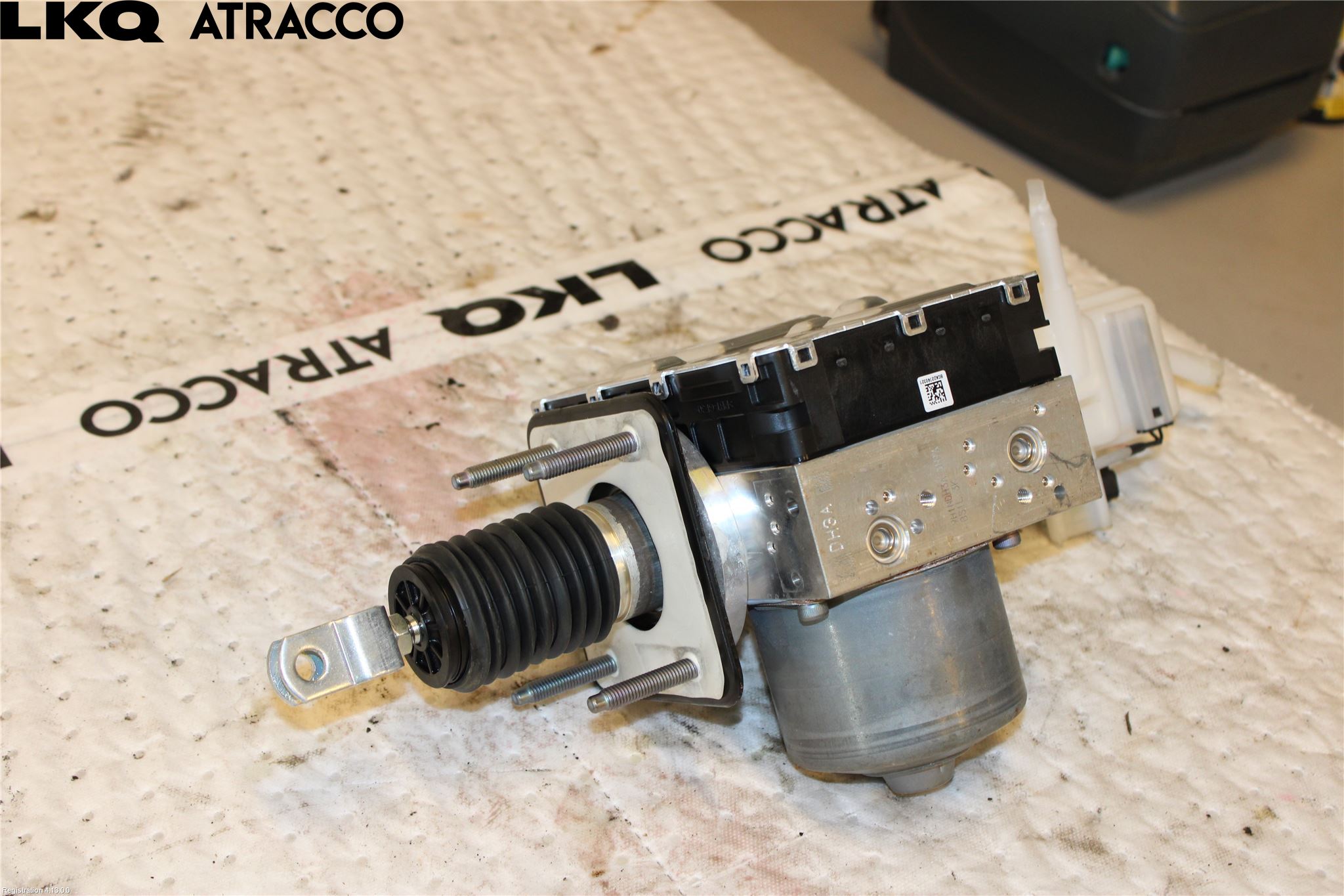 Kia EV9 24- Abs Hydraulikkaggregat