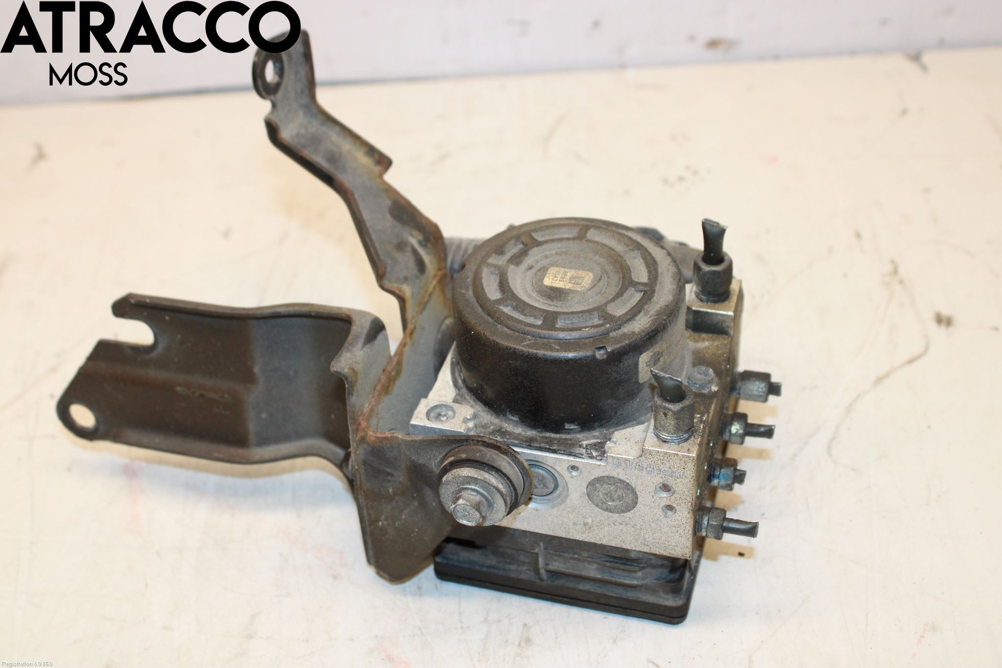 Nissan NOTE E12 14-20 Abs Hydraulikkaggregat