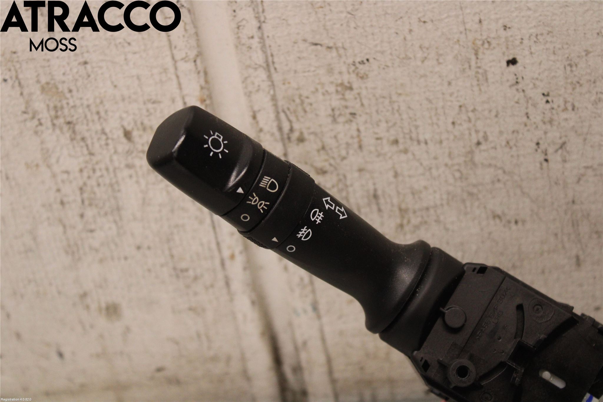 Hyundai i20 PB 09-14 Bryter Ratt Kombi H Og V