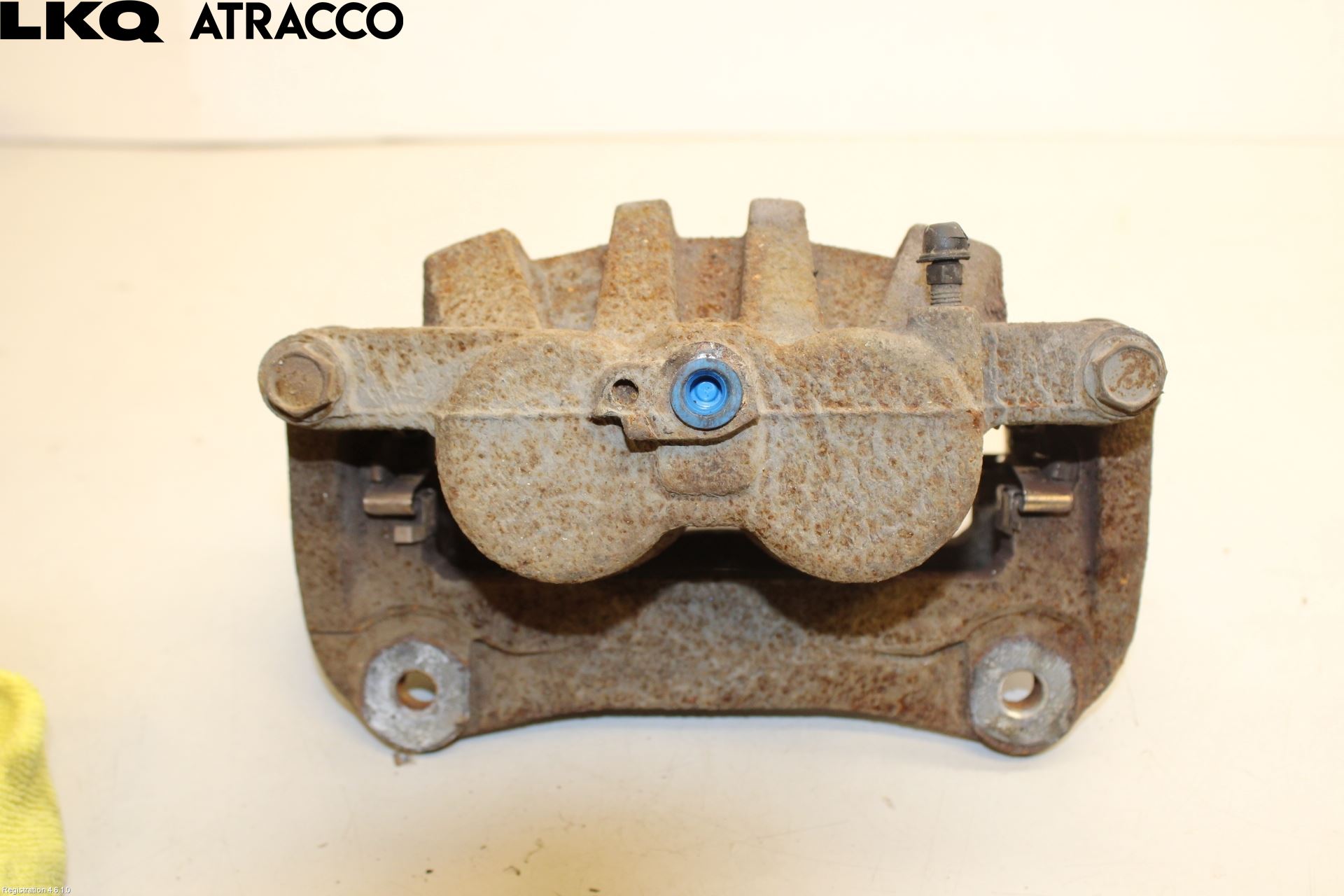 Toyota RAV4 19- Bremsecaliper Foran Høyre
