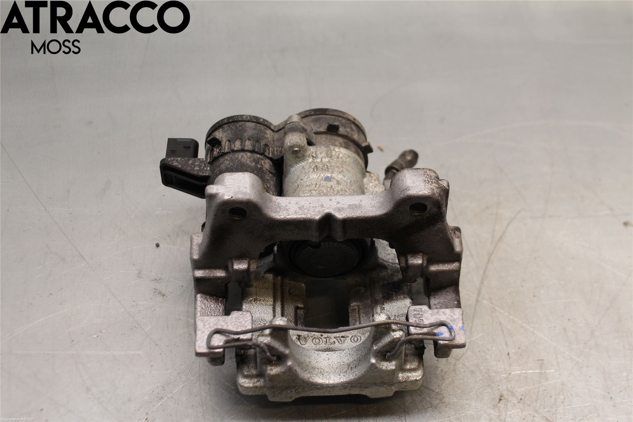 Polestar 2 20- Bremsecaliper Bak Høyre