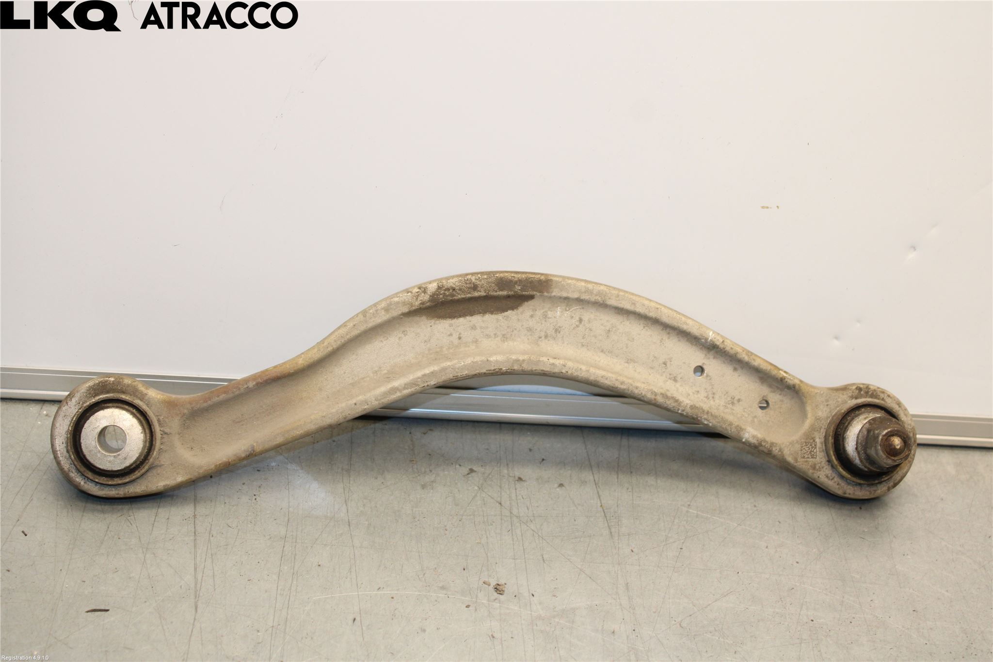 Mercedes-Benz MB C-KLASS (W205) 14-21 Bærearm Bak Høyre