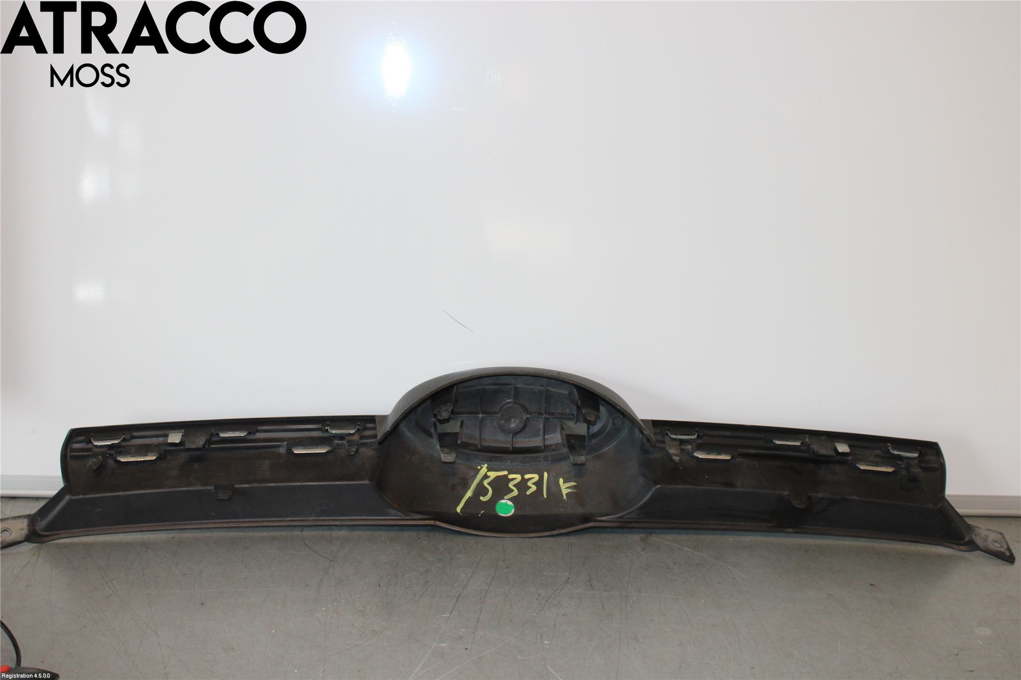 Ford FOCUS 11-14 Grill Komplett