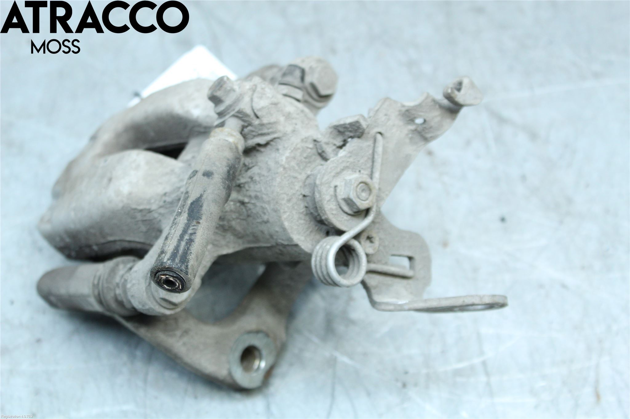 Skoda OCTAVIA (5E) 13-20 Bremsecaliper Bak Høyre