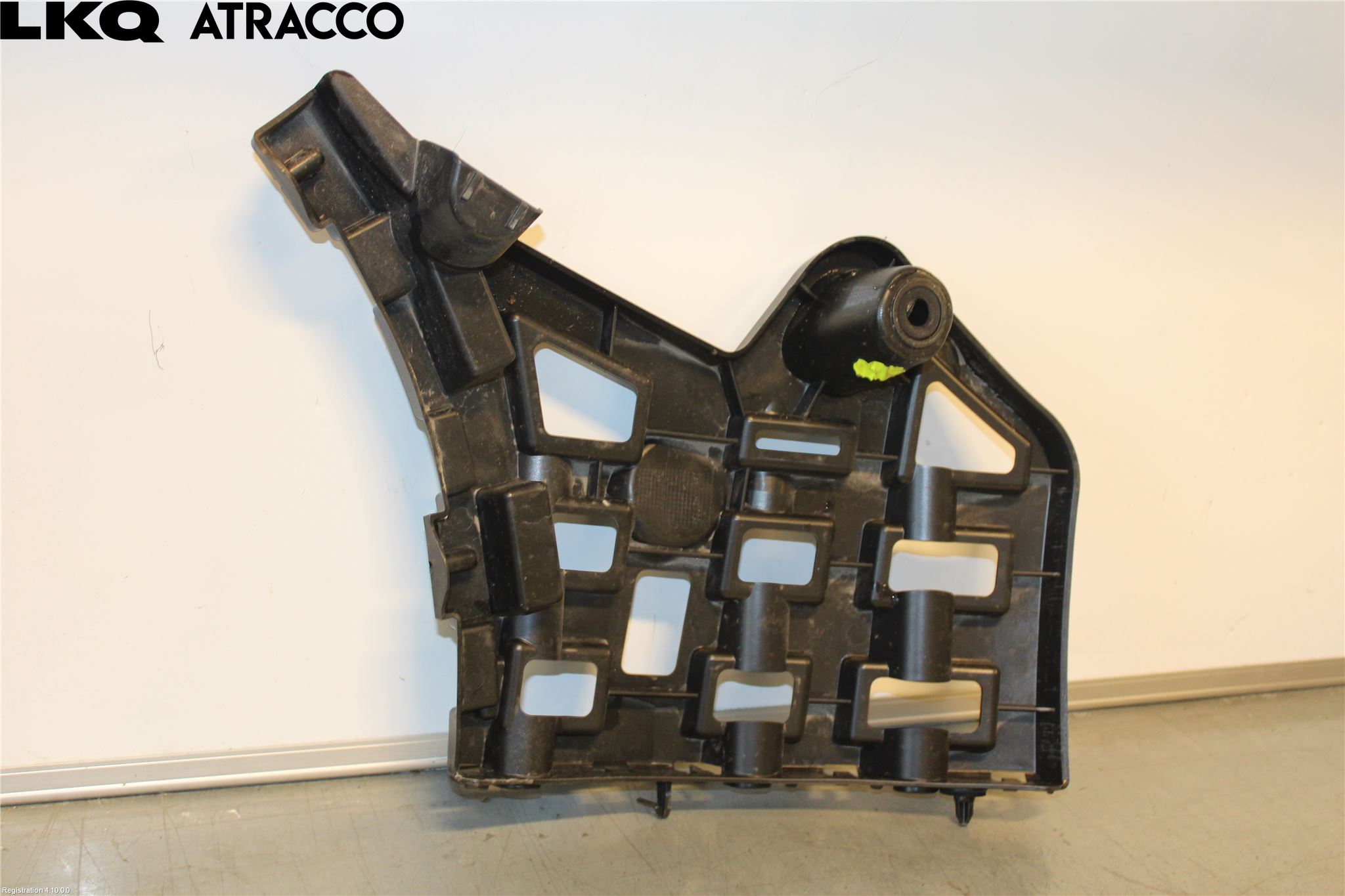 Peugeot 2008/E-2008 20- Støtfanger Bak Hjørne Venstre