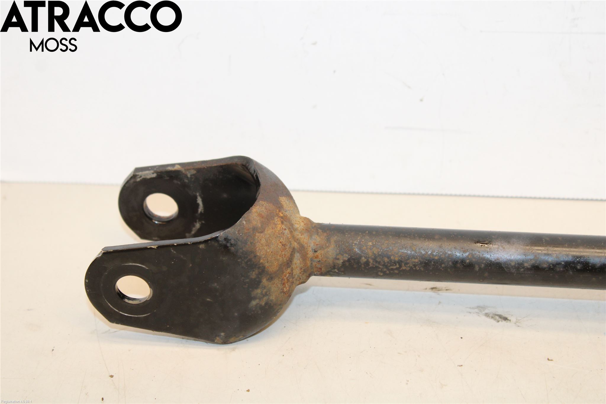 Tesla MODEL 3 17- Bærearm Bak Venstre