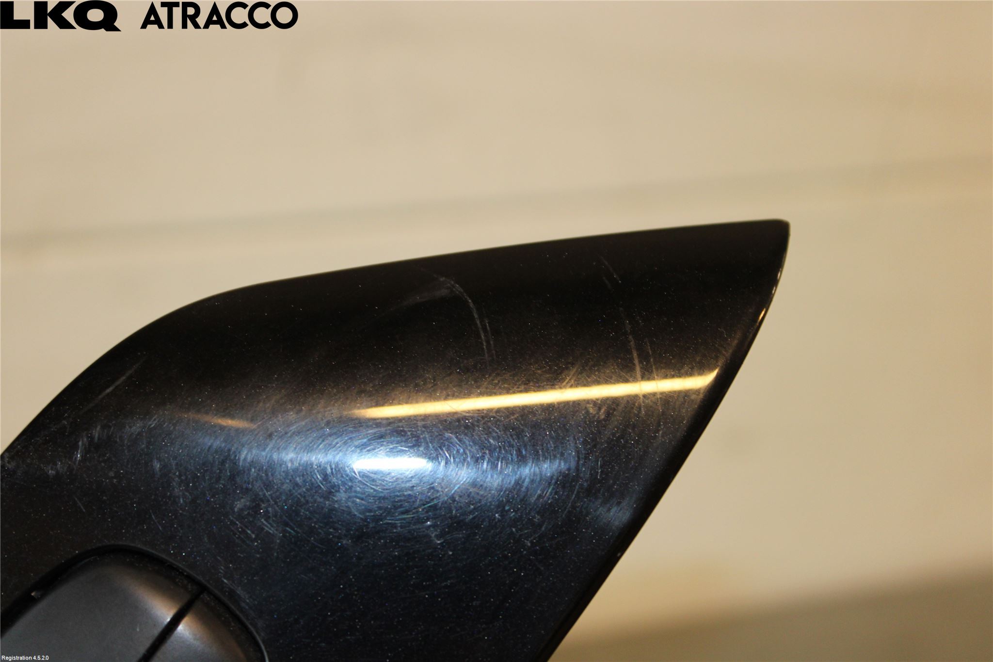 Nissan LEAF 18- Bryter Vindusheis