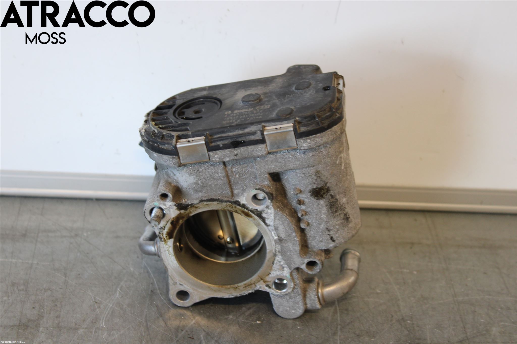 Hyundai i20 GB 15-20 Inns Spjeldhus