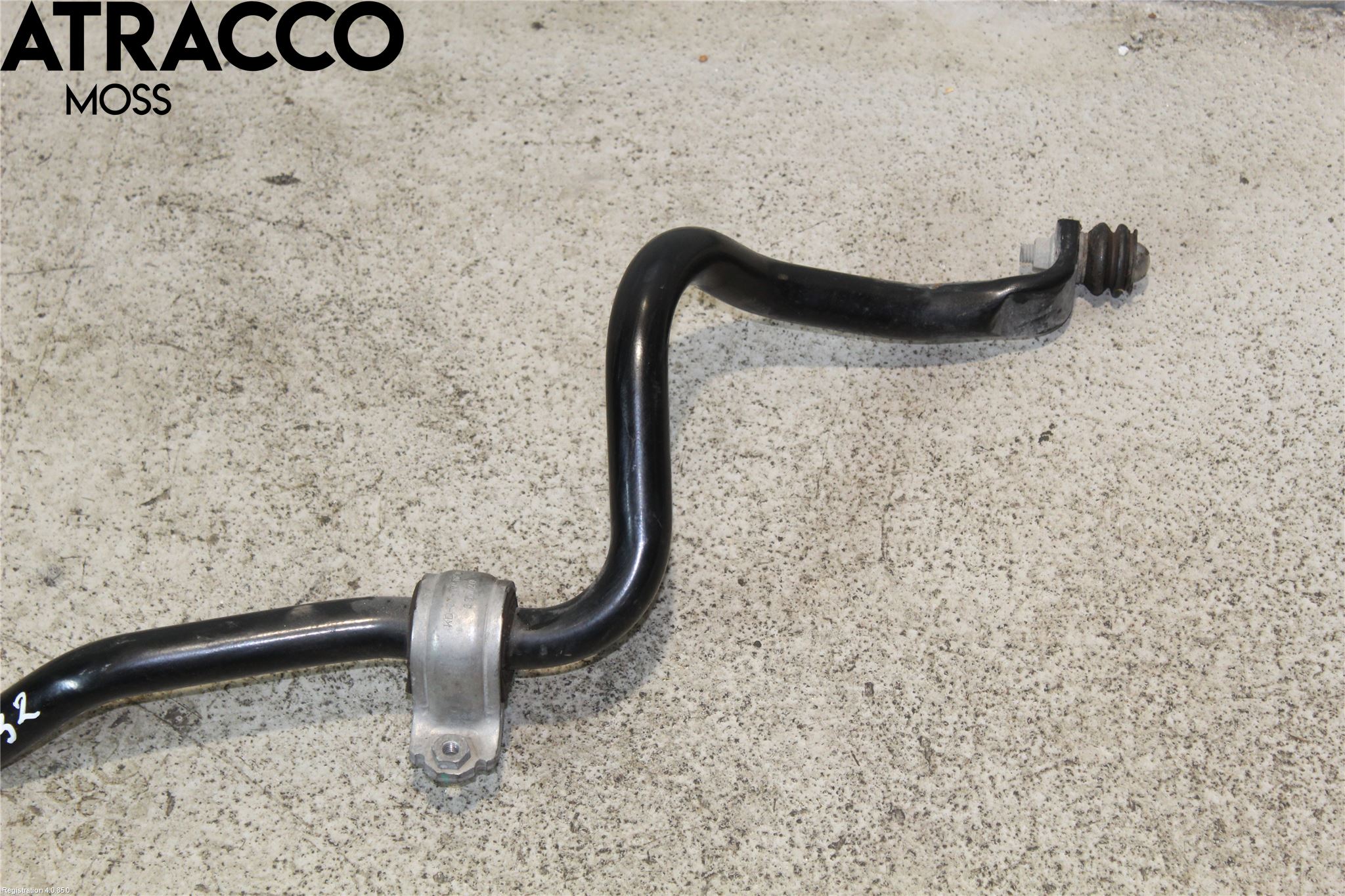 Volvo XC40/RECHARGE 18- Stablisatorstag Foran