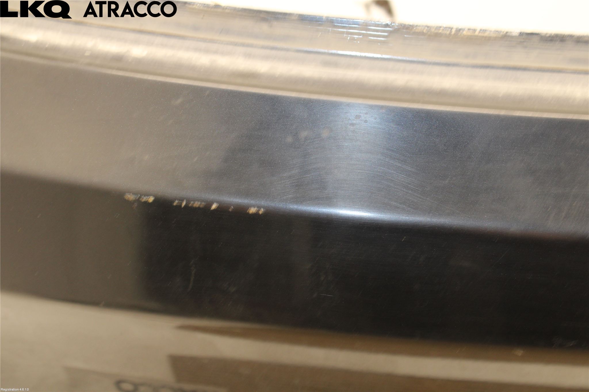 BMW 5 F10/F11/F18 09-17 Bakluke Cc - Kombi