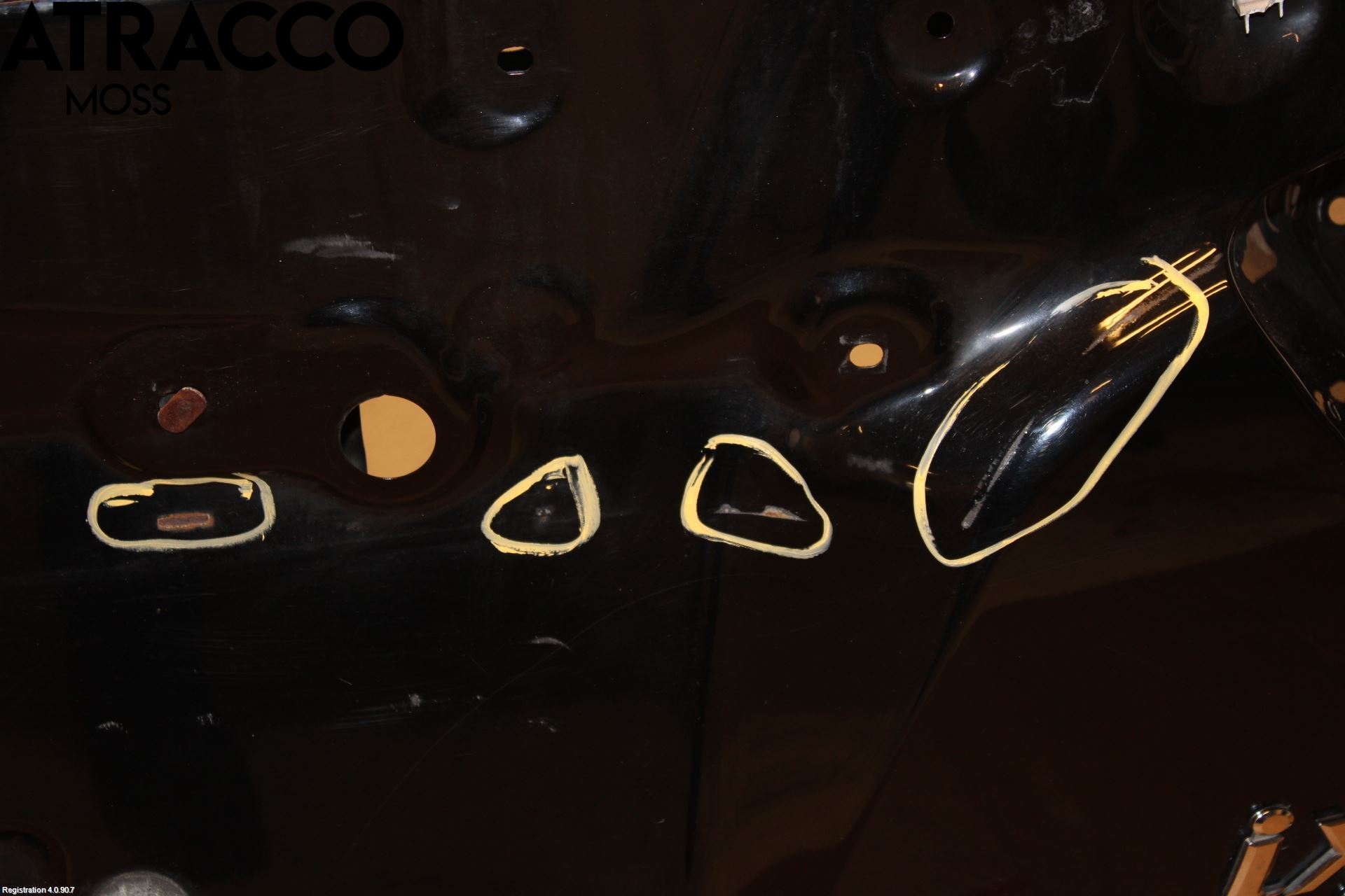 Hyundai ix35 Bakluke Cc - Kombi