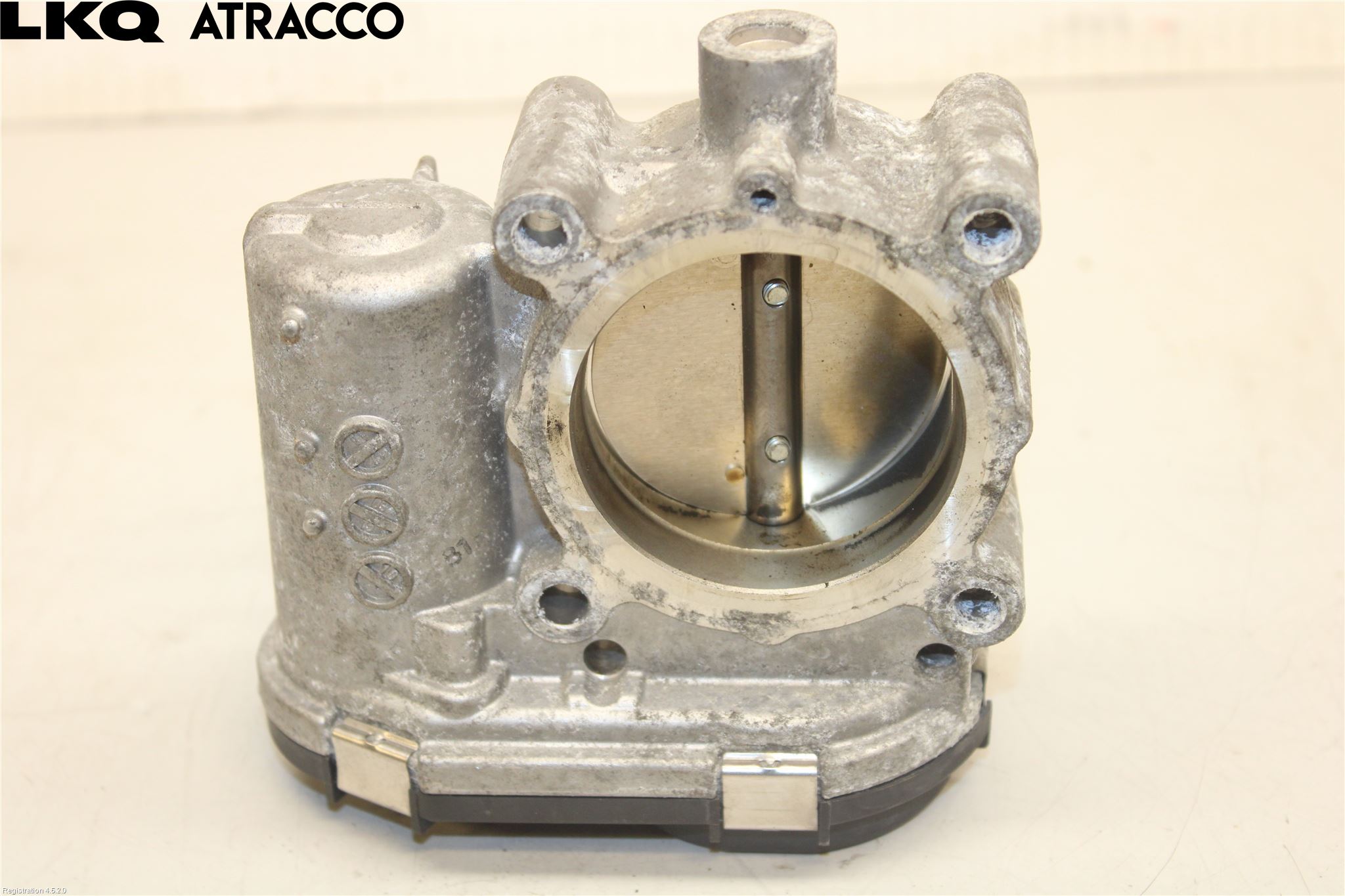 Mercedes-Benz MB A-KLASS (W176) 13-18 Inns Spjeldhus