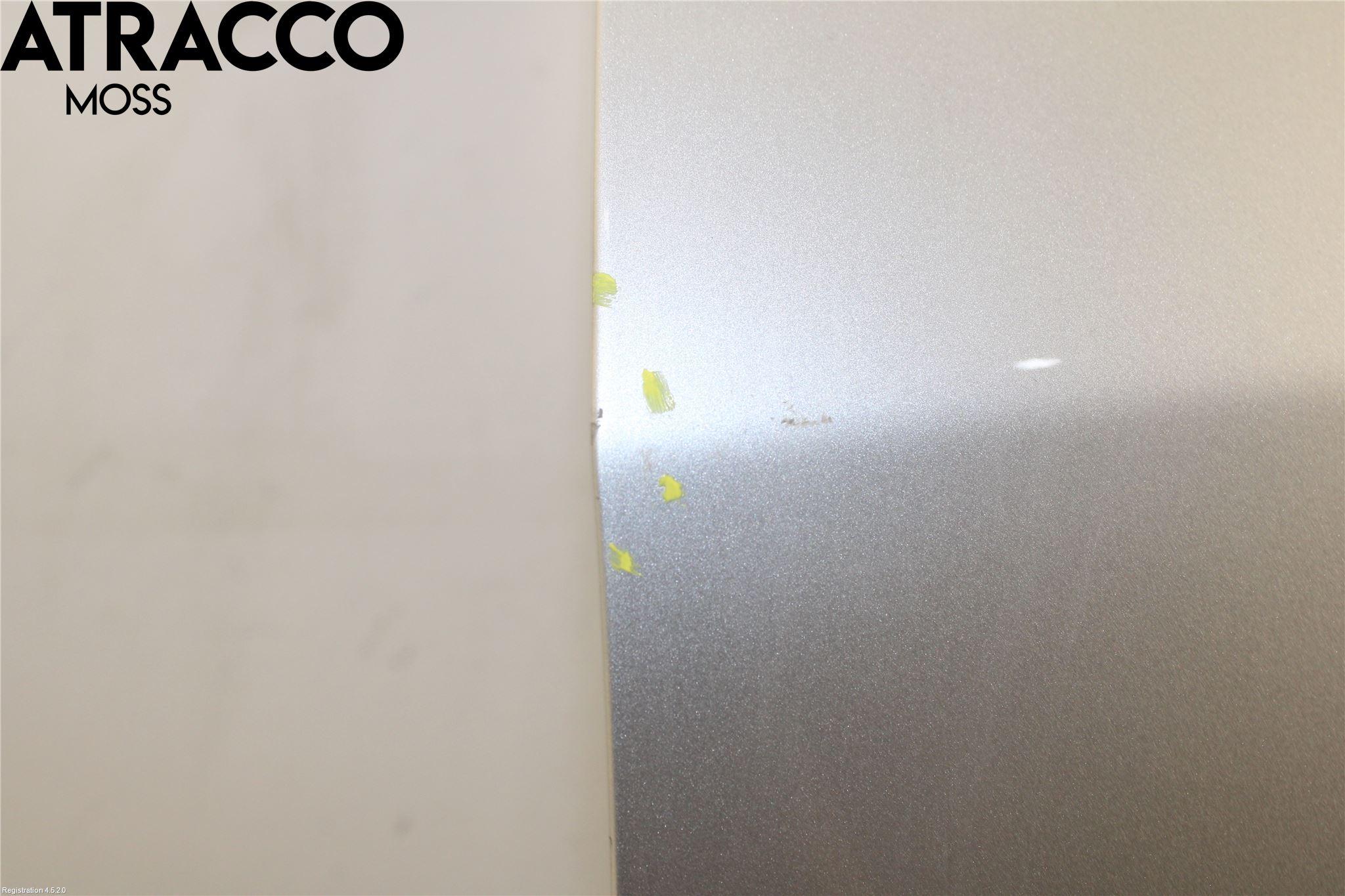 Toyota YARIS VERSO P1 00-05 Dør 4D Foran Venstre