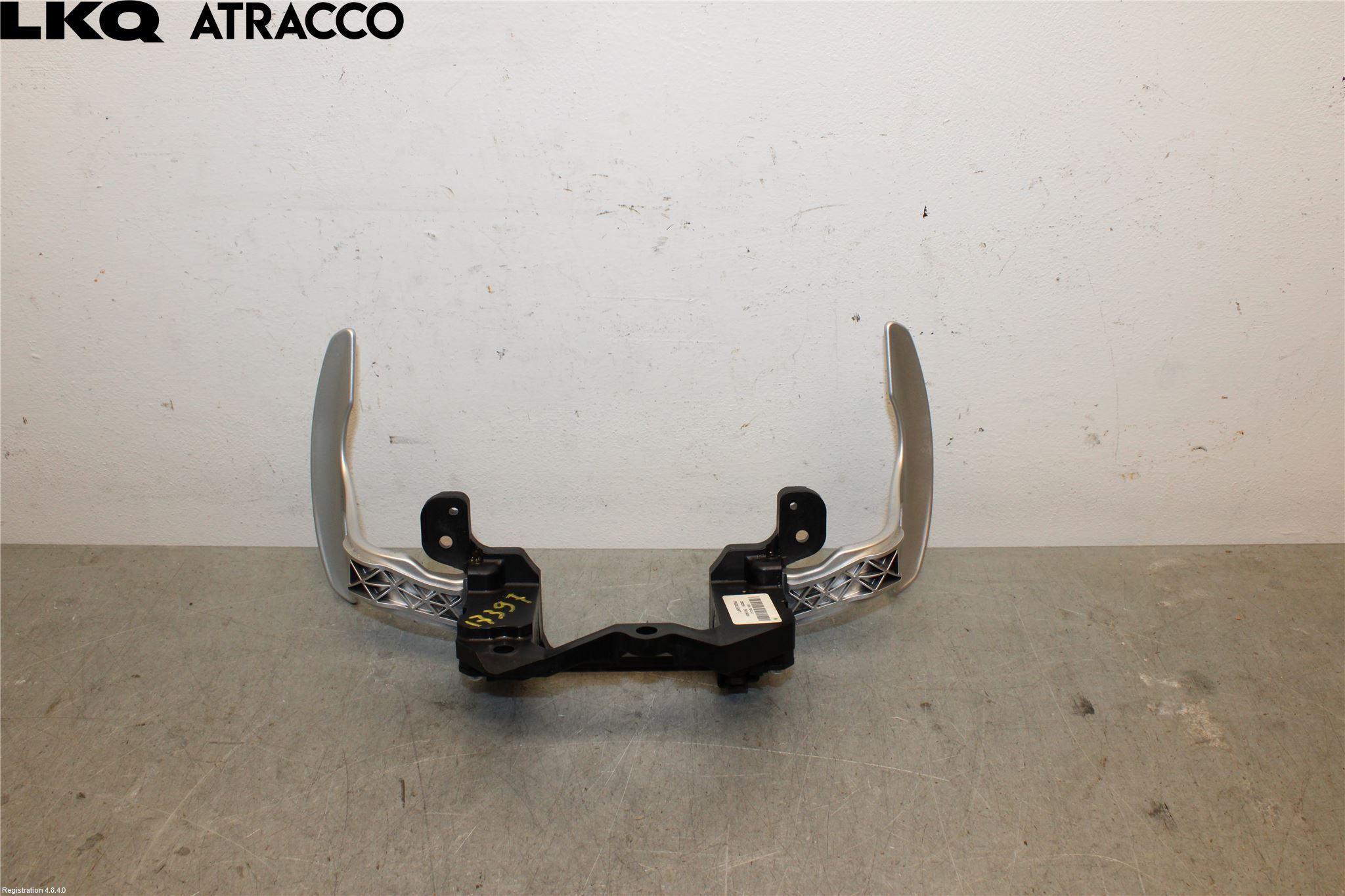 Mitsubishi OUTLANDER 13-21 Bryter Gearkasse