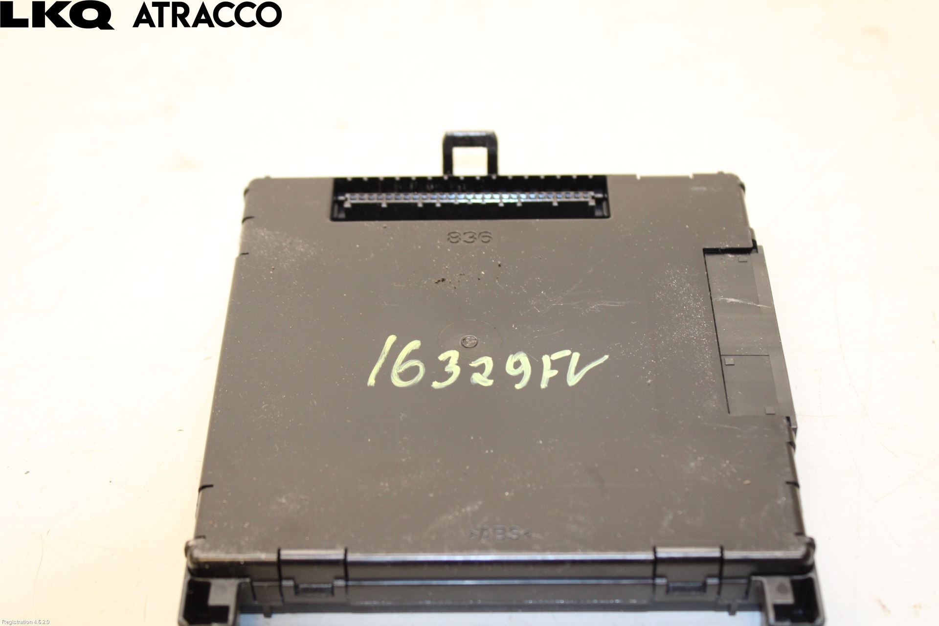 Toyota YARIS CROSS XP21 21- Styreenhet Øvrig