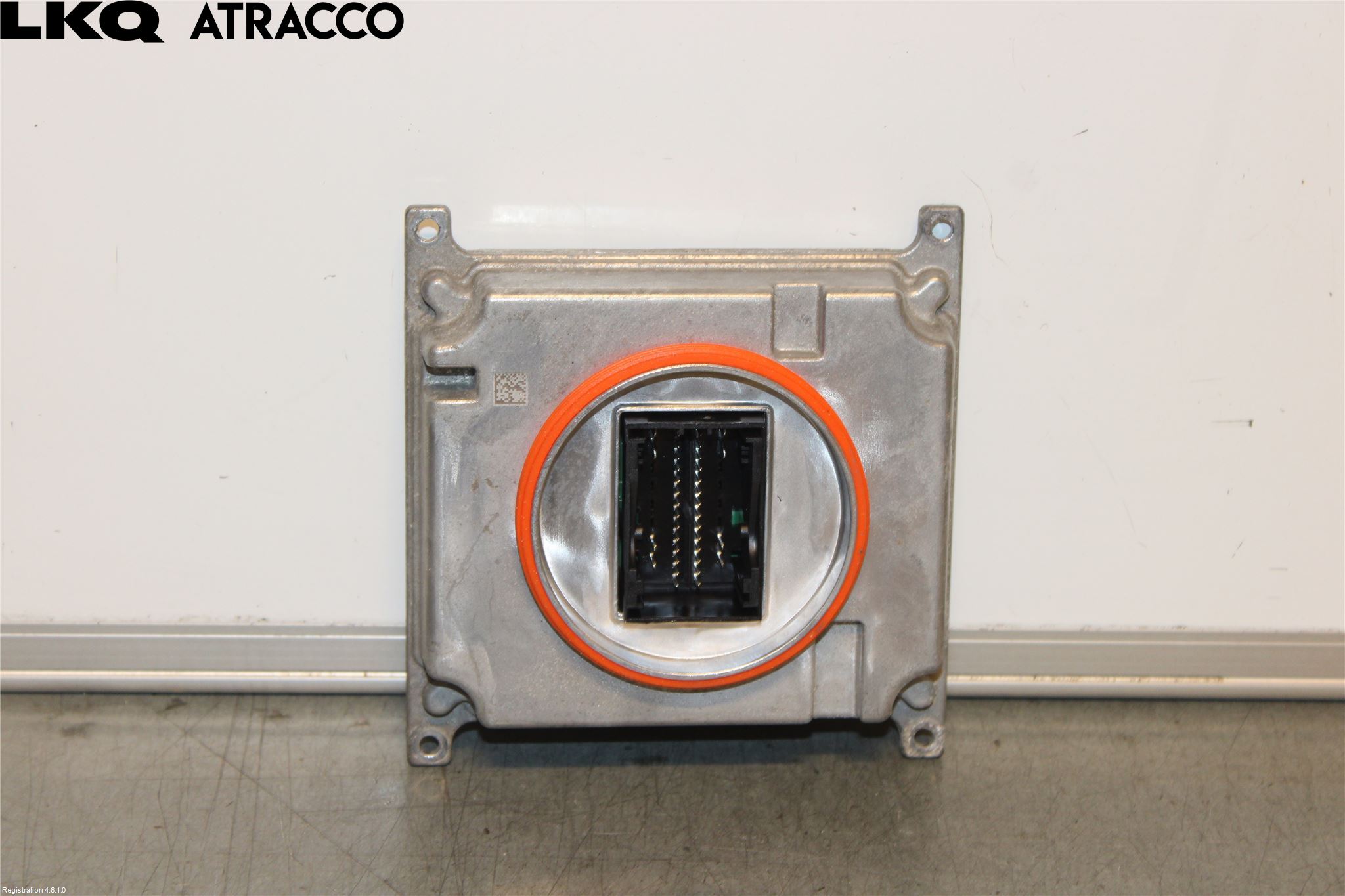 Skoda OCTAVIA (5E) 13-20 Styreenhet Xenon