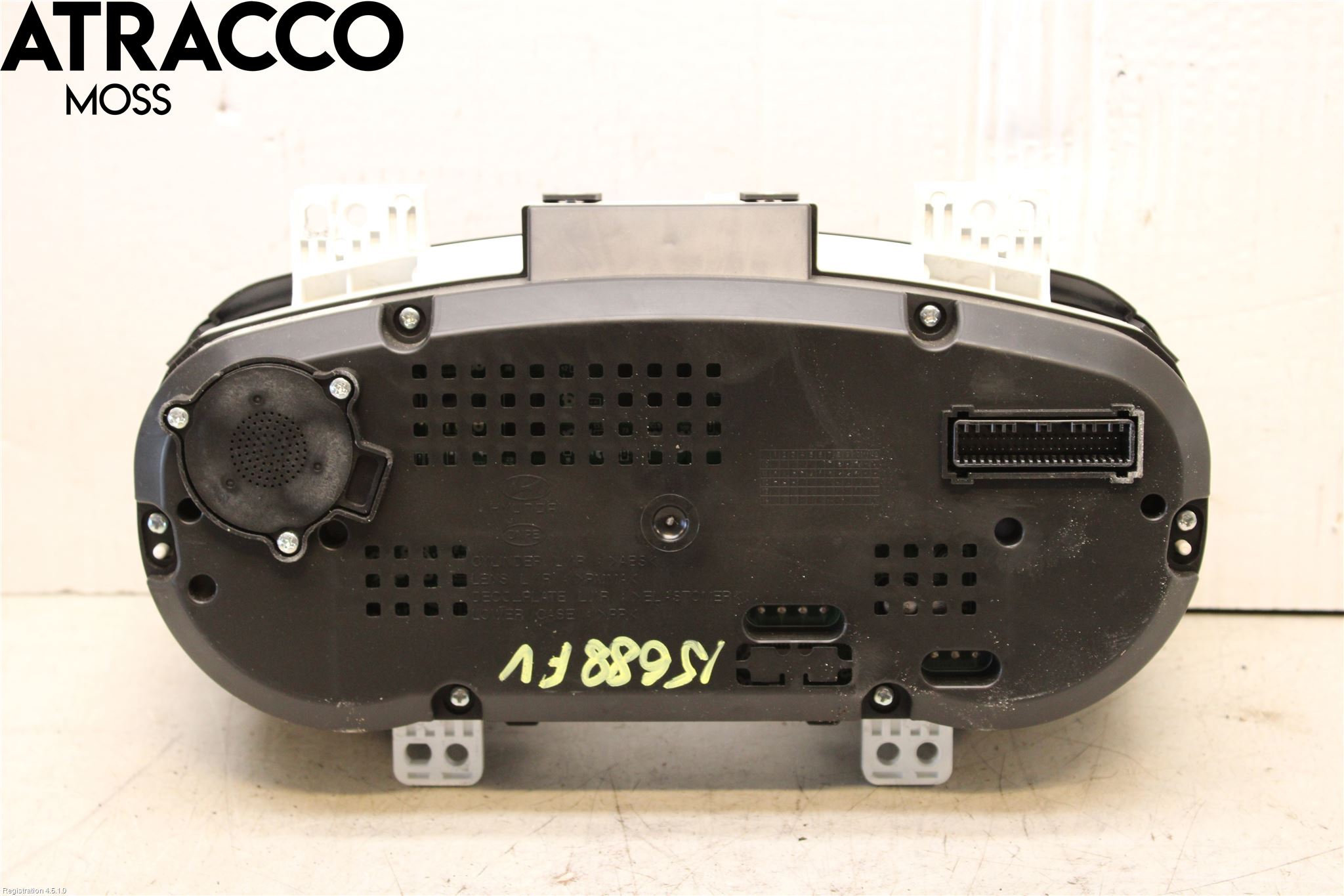 Hyundai i40 08-15 Instr Kombinert