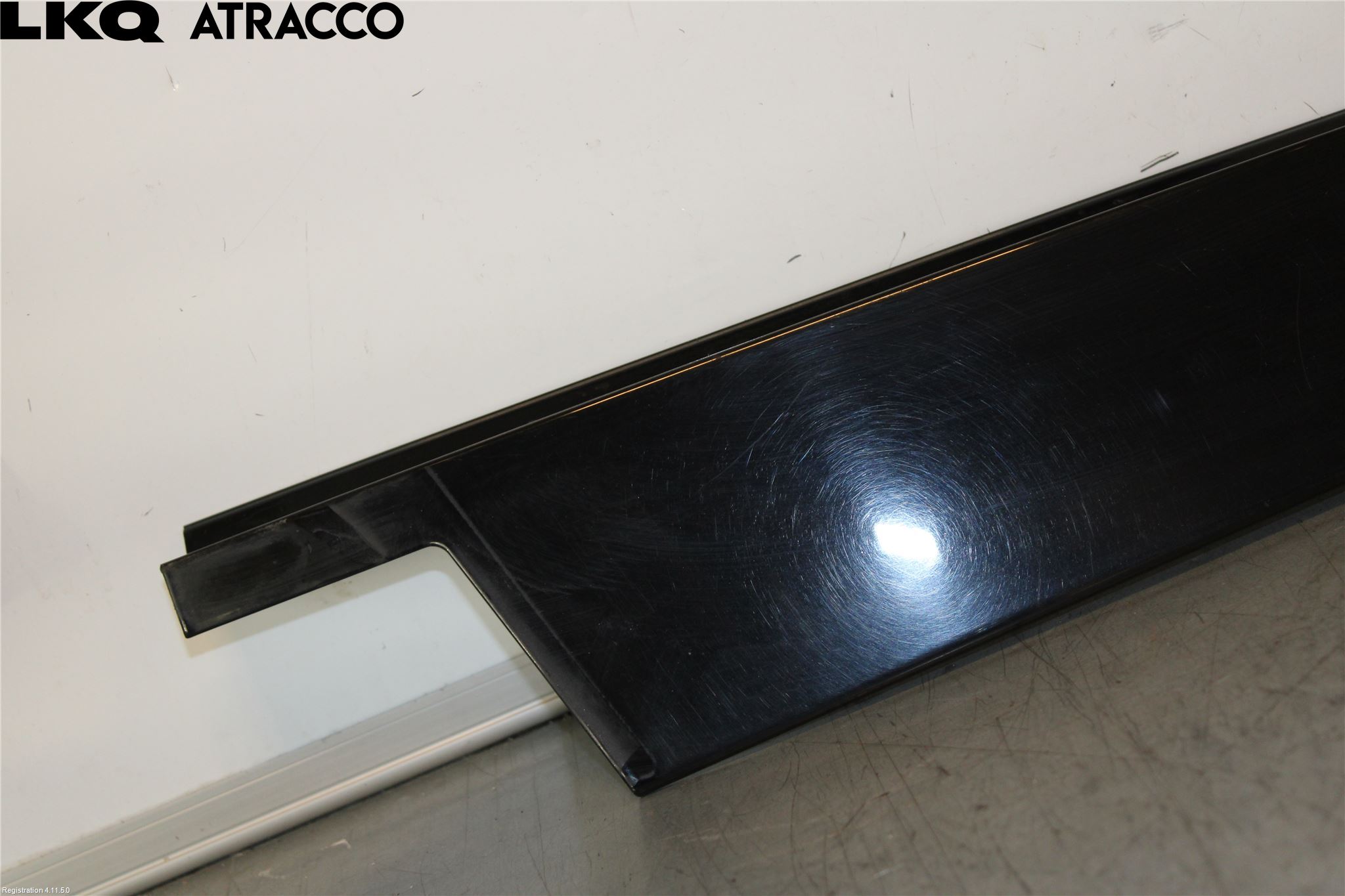 Volkswagen VW PASSAT CC 08-16 Dør Dekorlist Vf