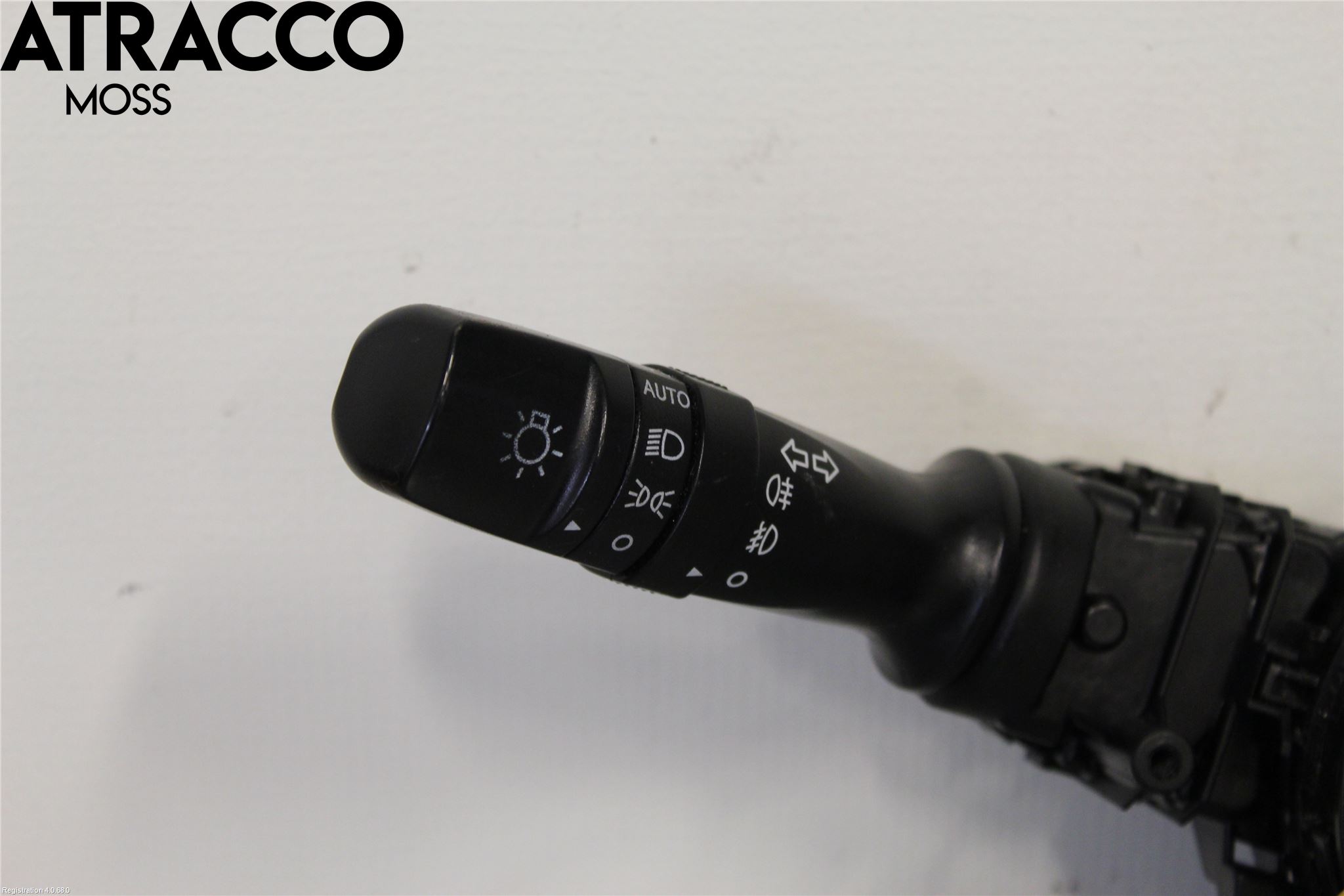 Kia SPORTAGE (SL) 11-15 Bryter Ratt Kombi H Og V