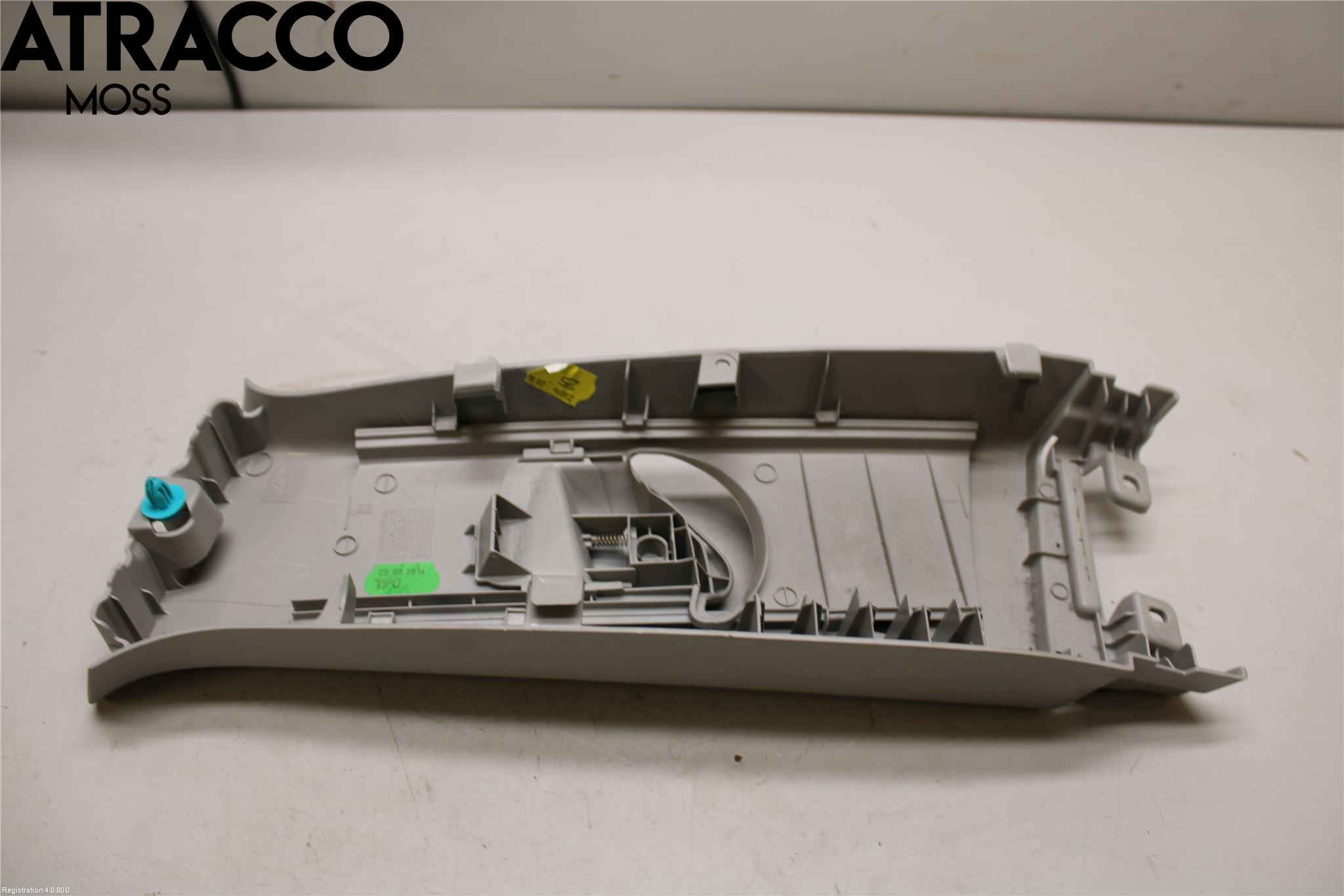 Toyota AURIS 13-19 Innr Øvrig